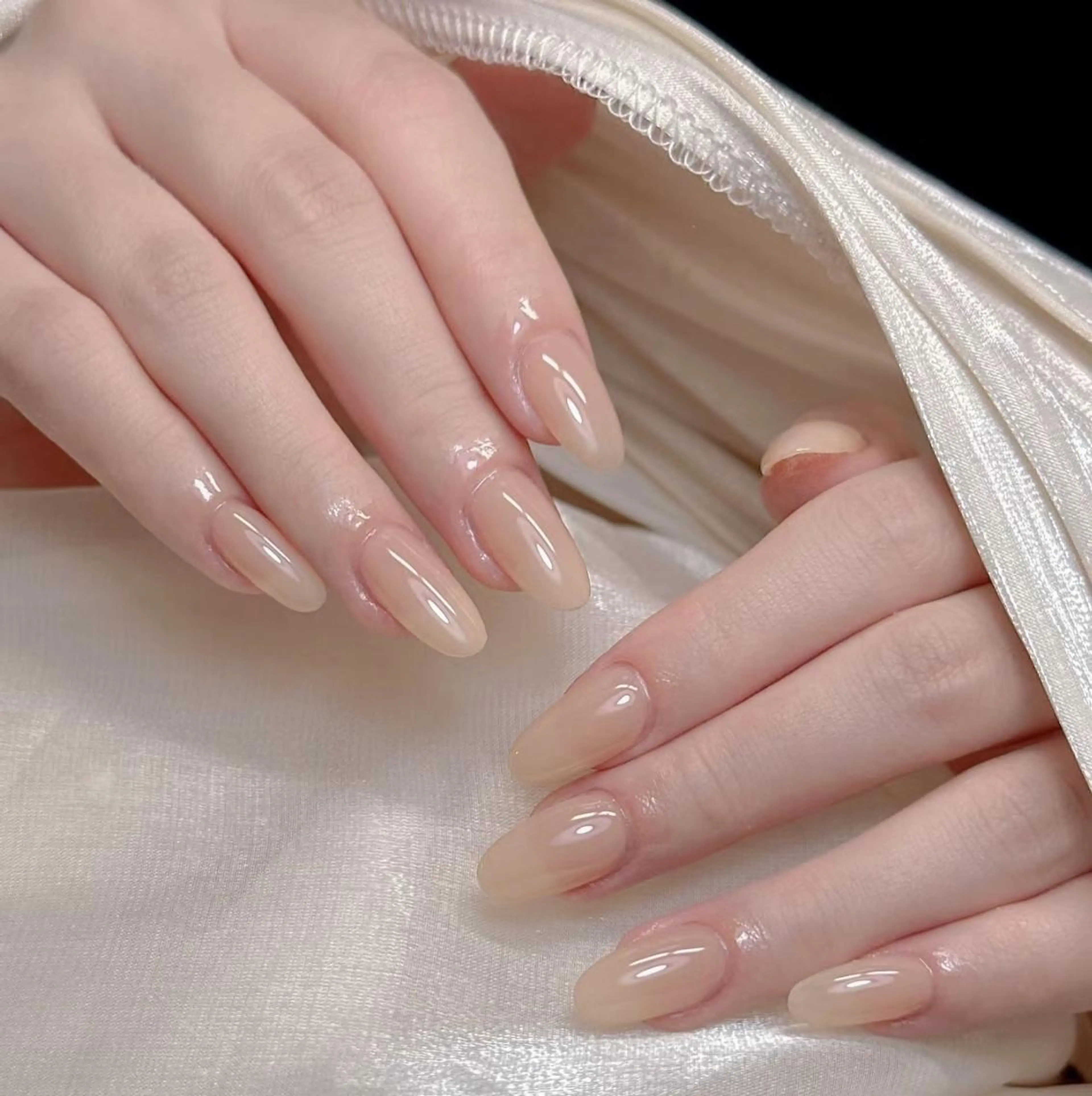 ネイル INF ネイルサロンのネイルデザイン