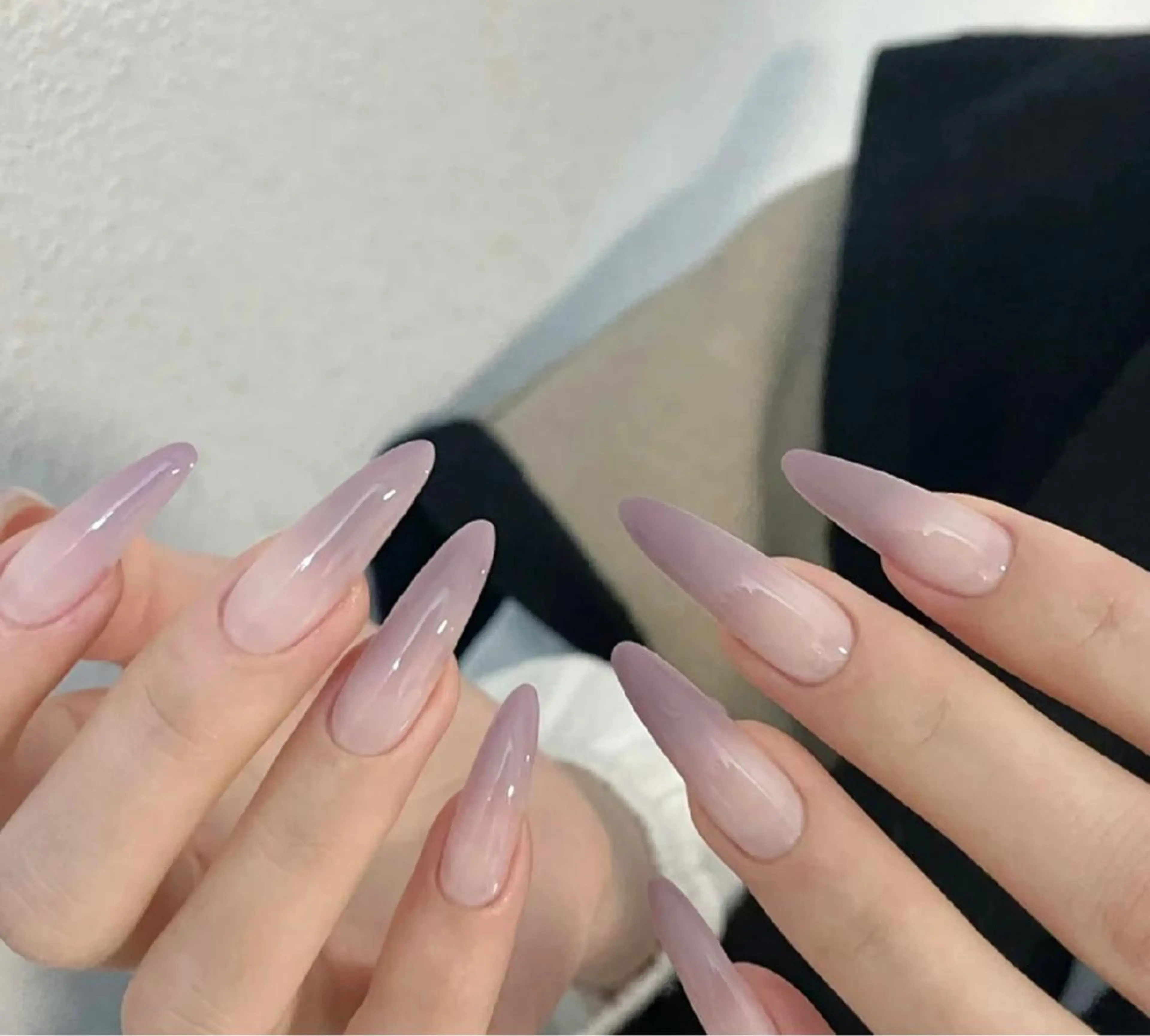 ネイル HAHA NAILS SEIIのネイルデザイン