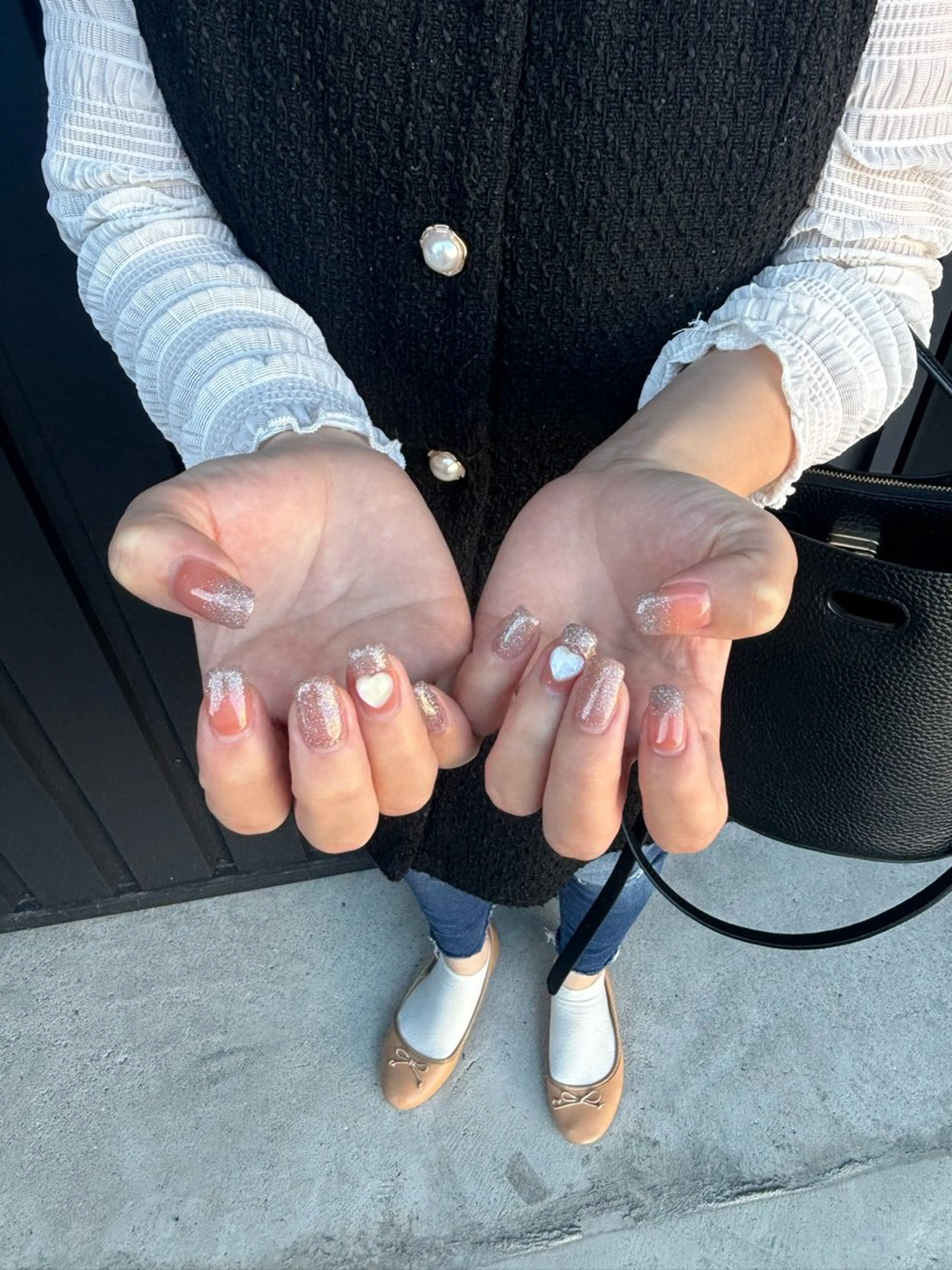 ネイル BooBoonail ～kimi～のネイルデザイン