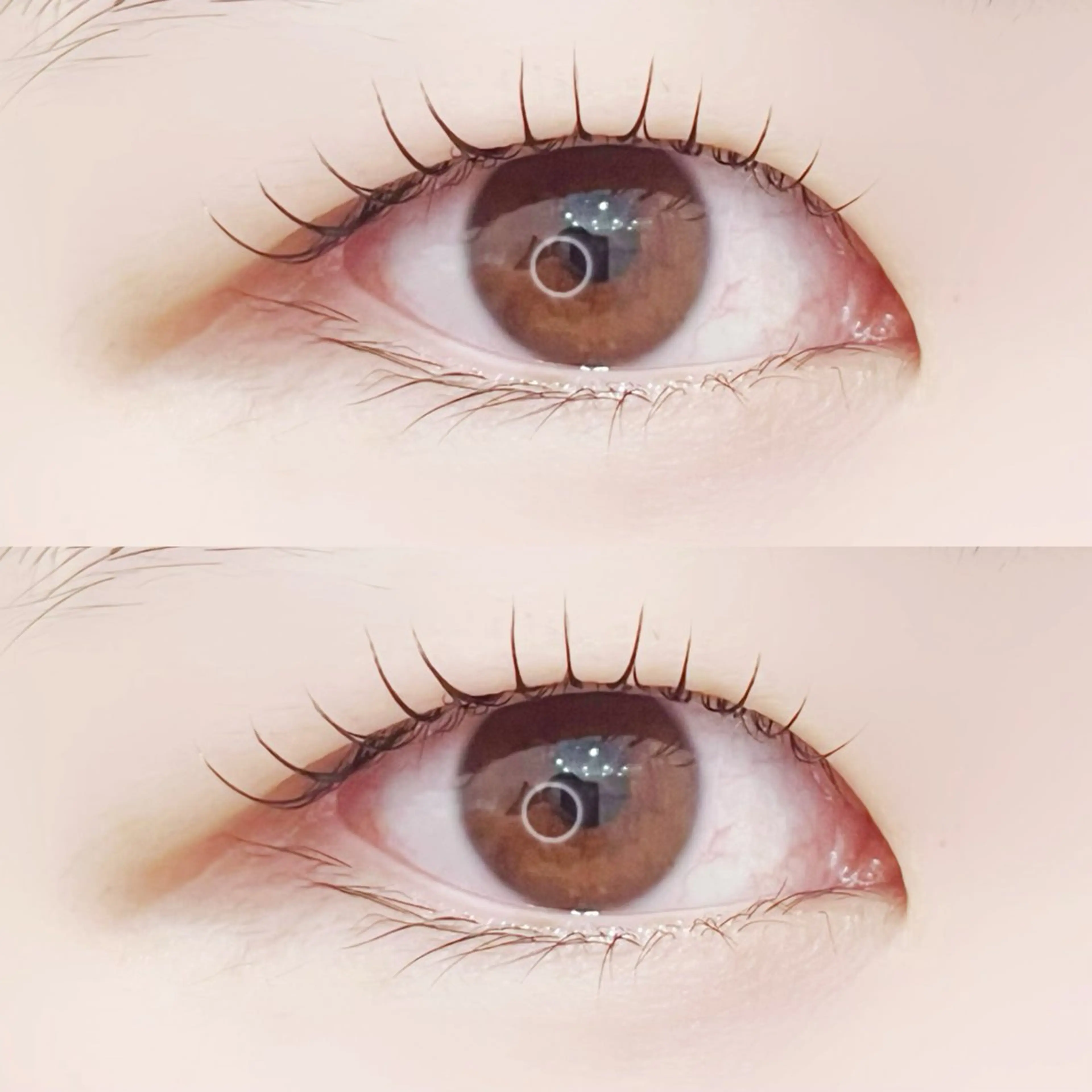 マツエク・マツパ miyu￤立川￤束感 まつパ￤マツエクのマツエク・マツパデザイン