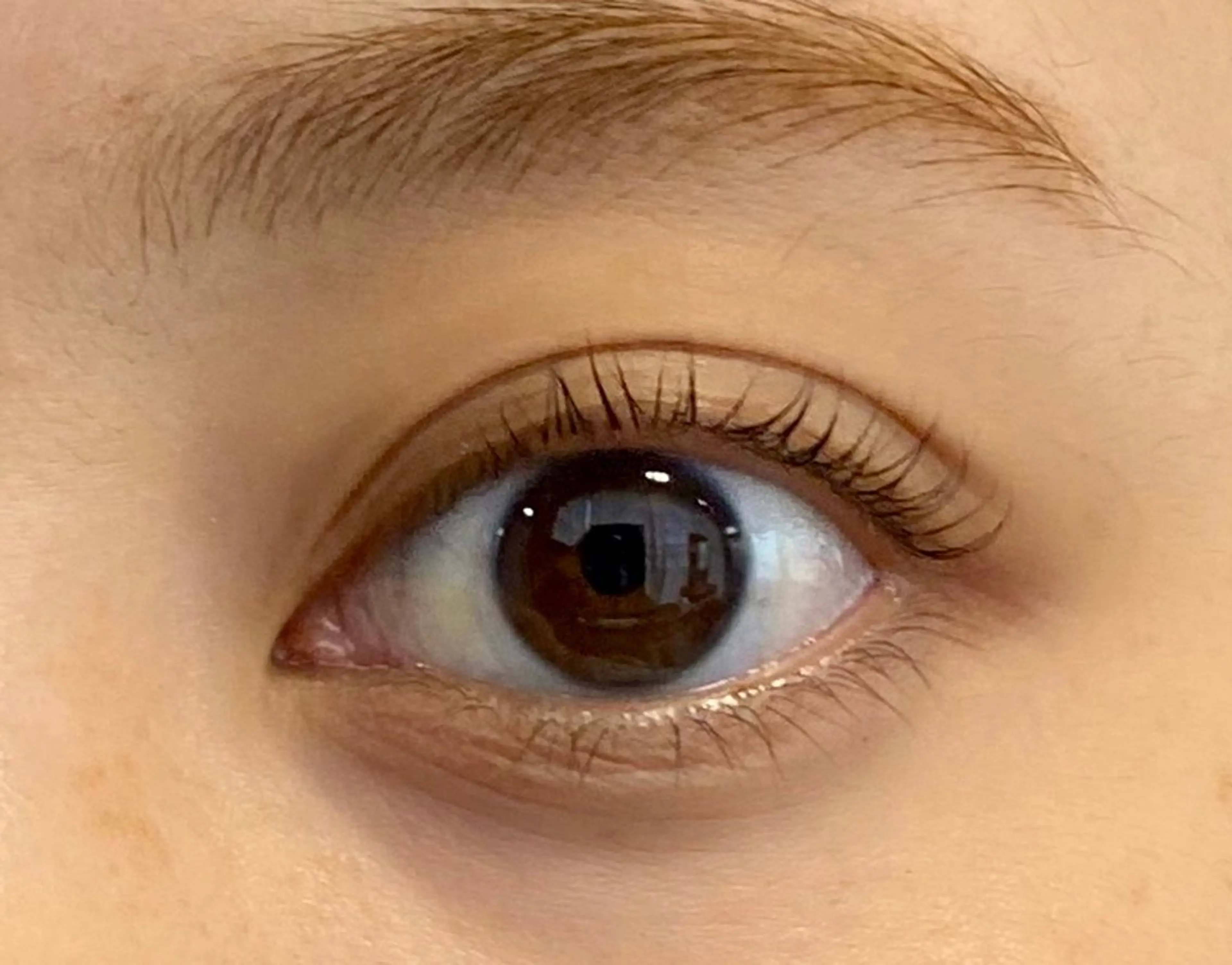 マツエク・マツパ マツパ les baladins du miroir所属・🍃YURI 🍃のヘアスタイル