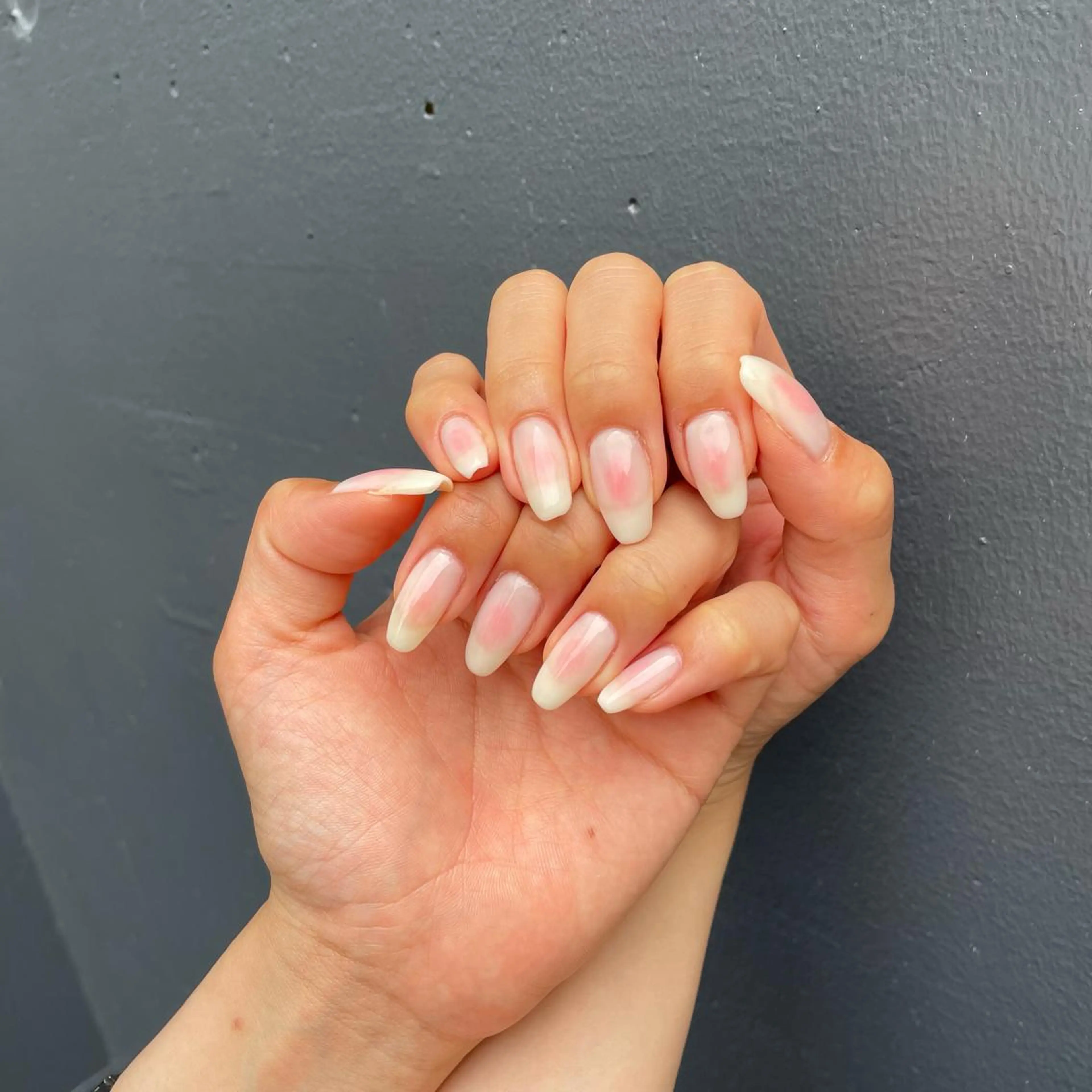 ネイル IROHA Nail 堺雛薫のネイルデザイン