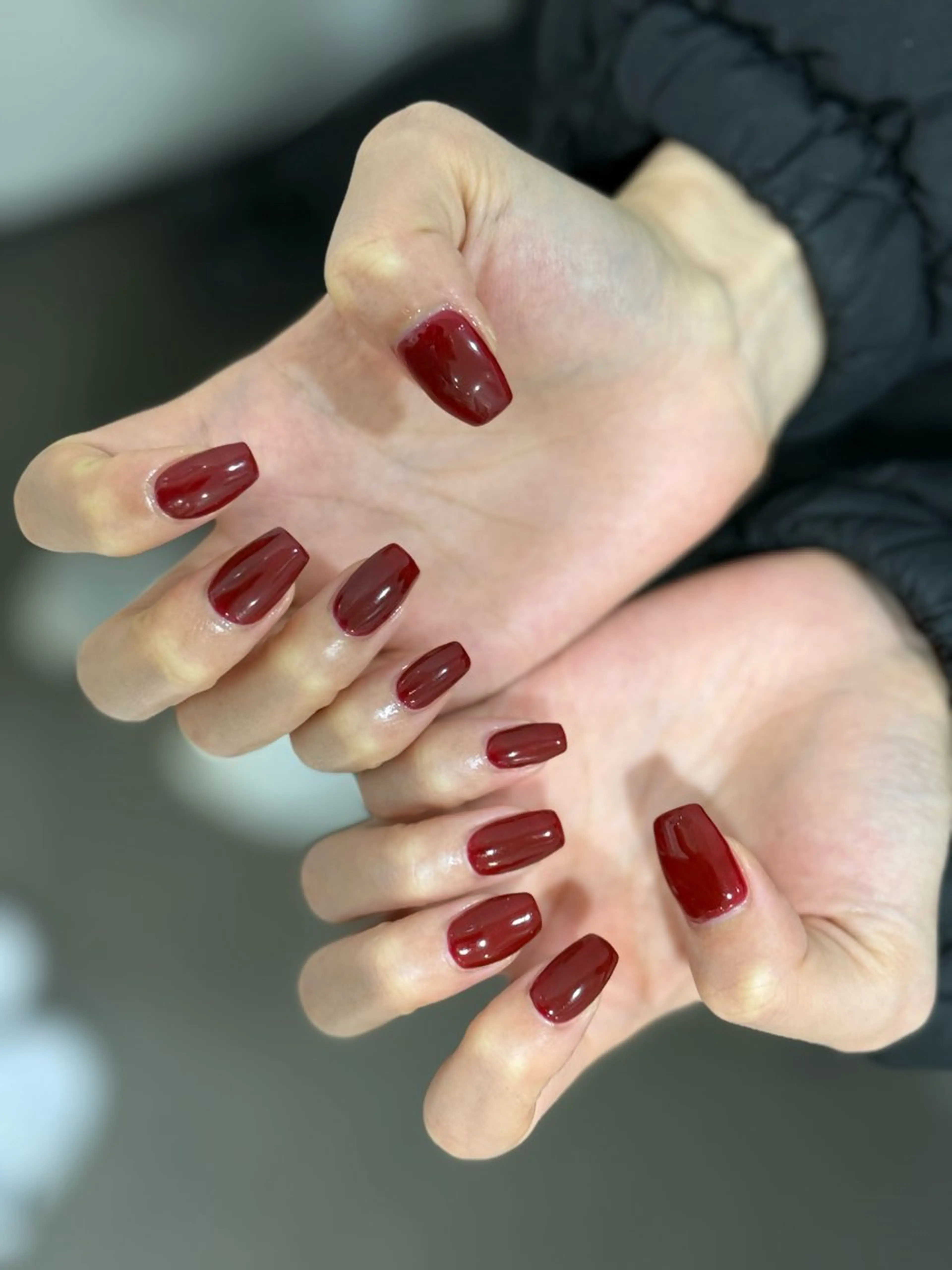 ネイル ハンドネイル ネイルサロンリベラ 名駅店のネイルデザイン