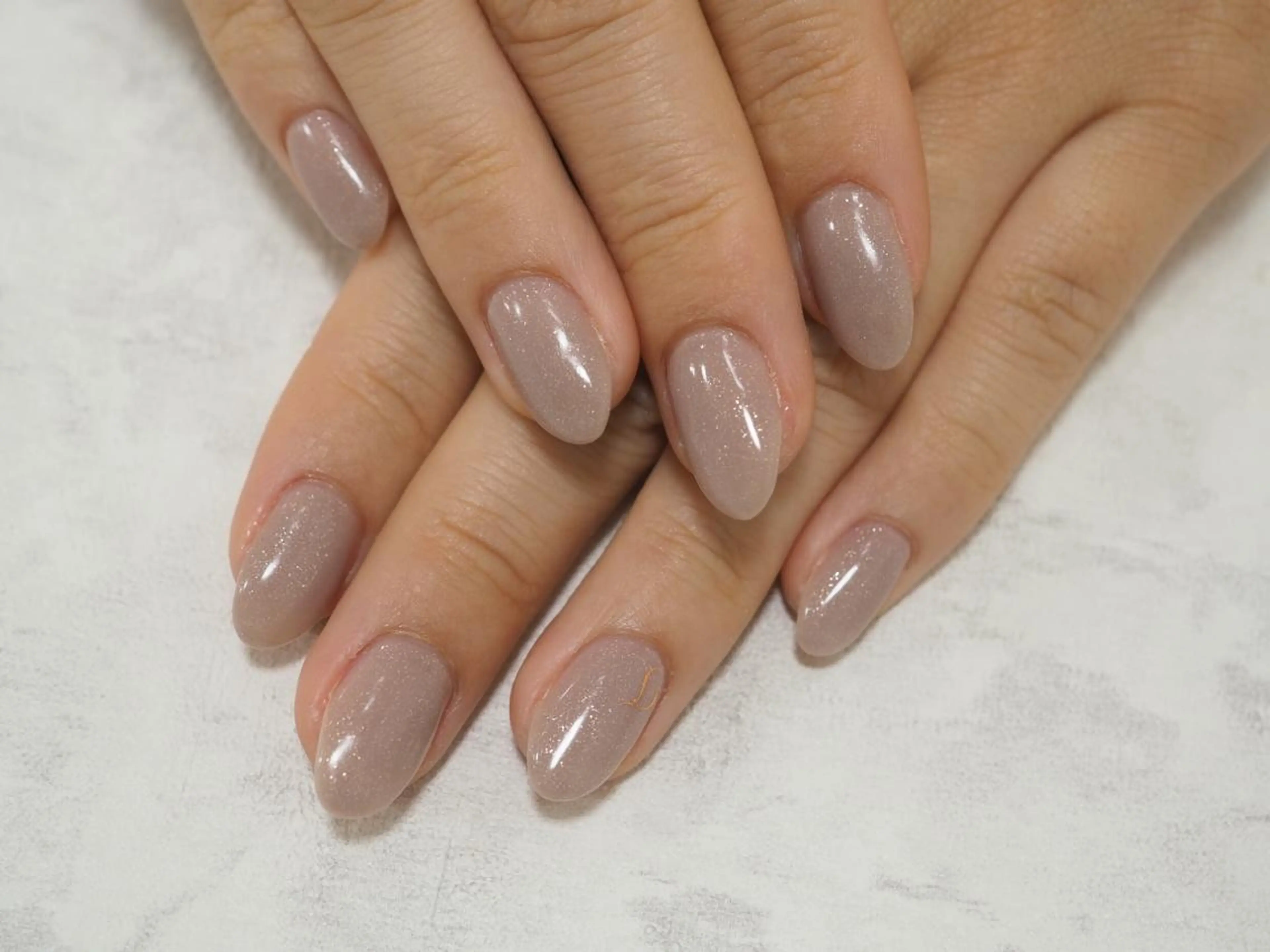 ネイル LoLo nail kのネイルデザイン