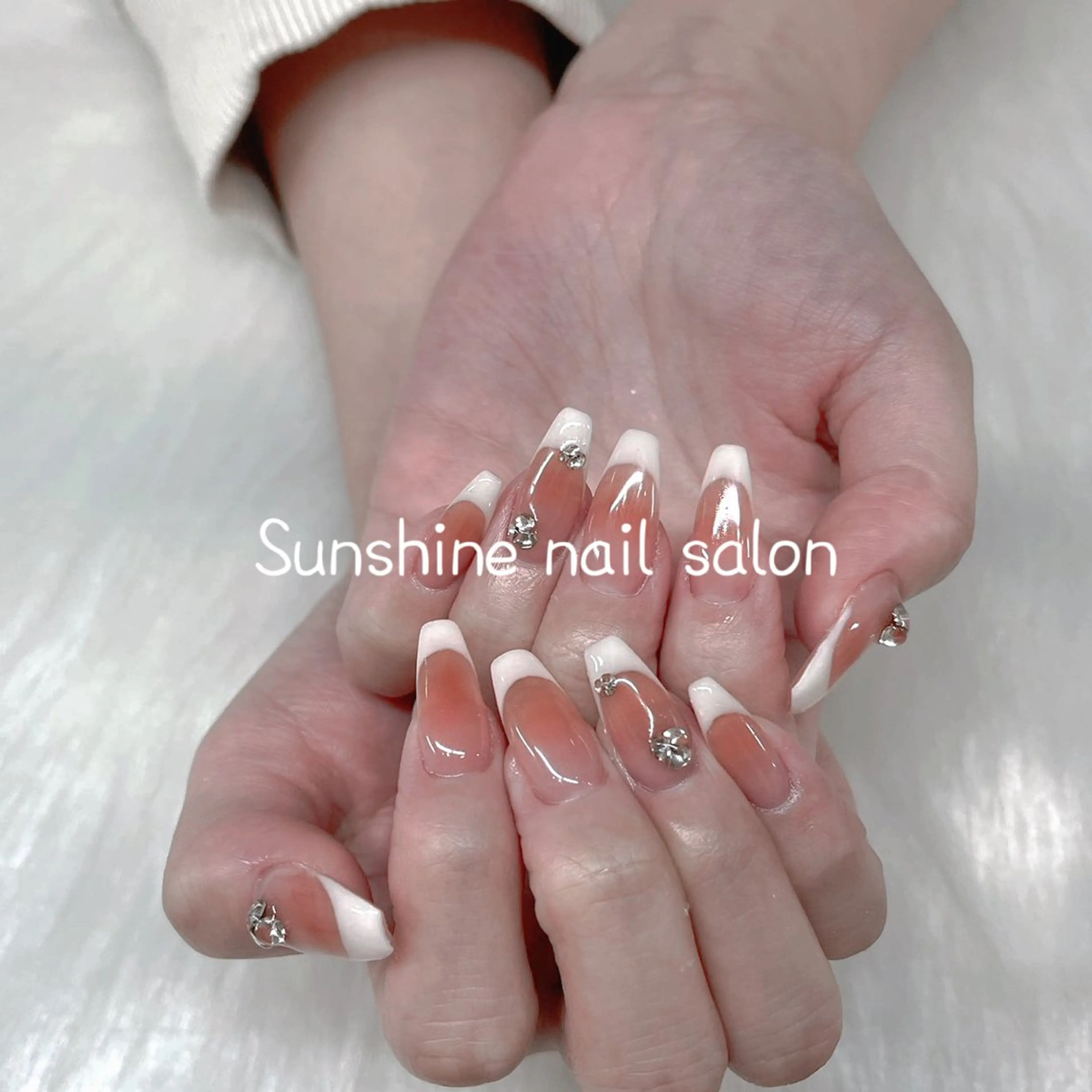 ネイル Sunshine   nail salon所属・サンシャイン ネイル池袋店のネイルデザイン
