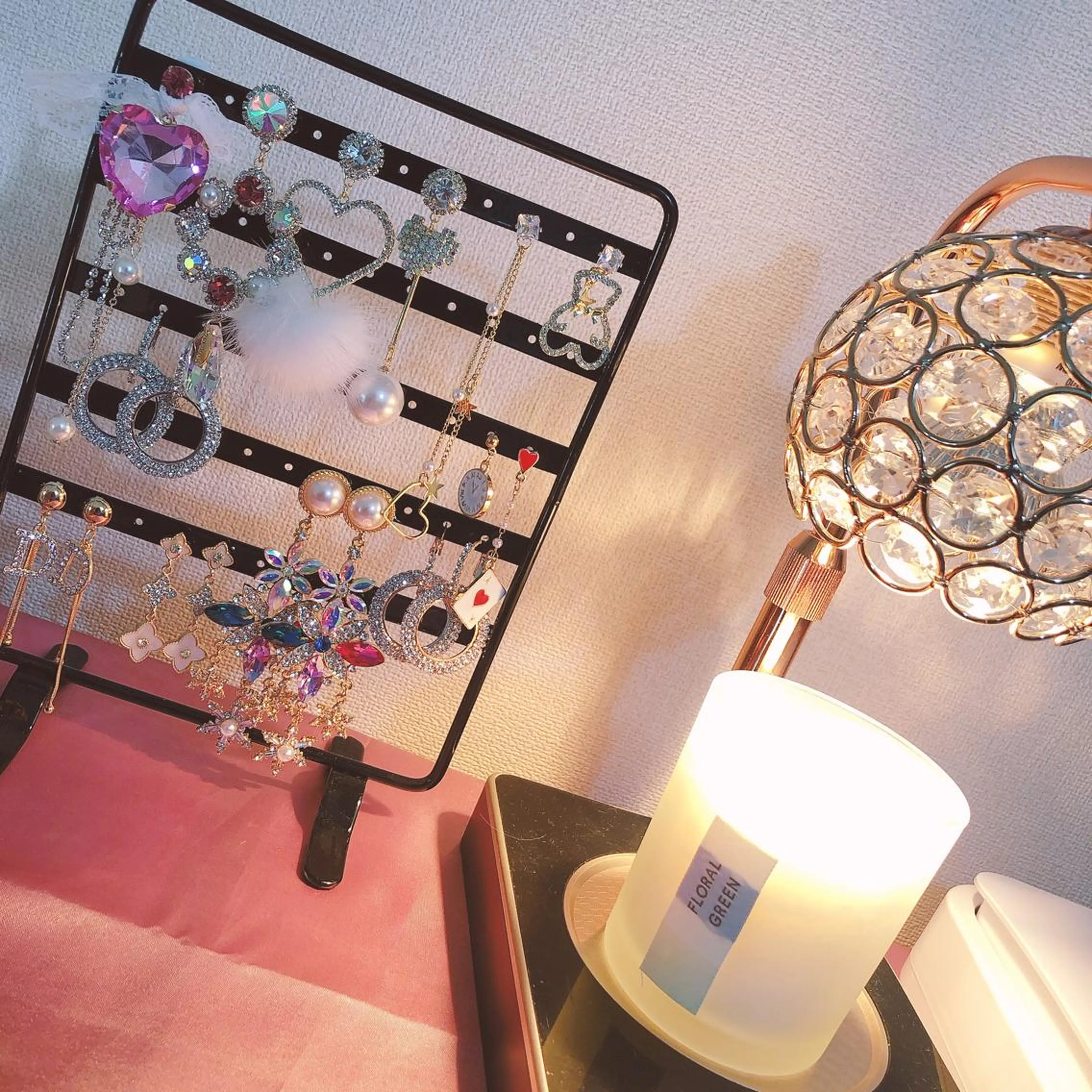 ネイル USAMiMi 🐰💕のネイルデザイン