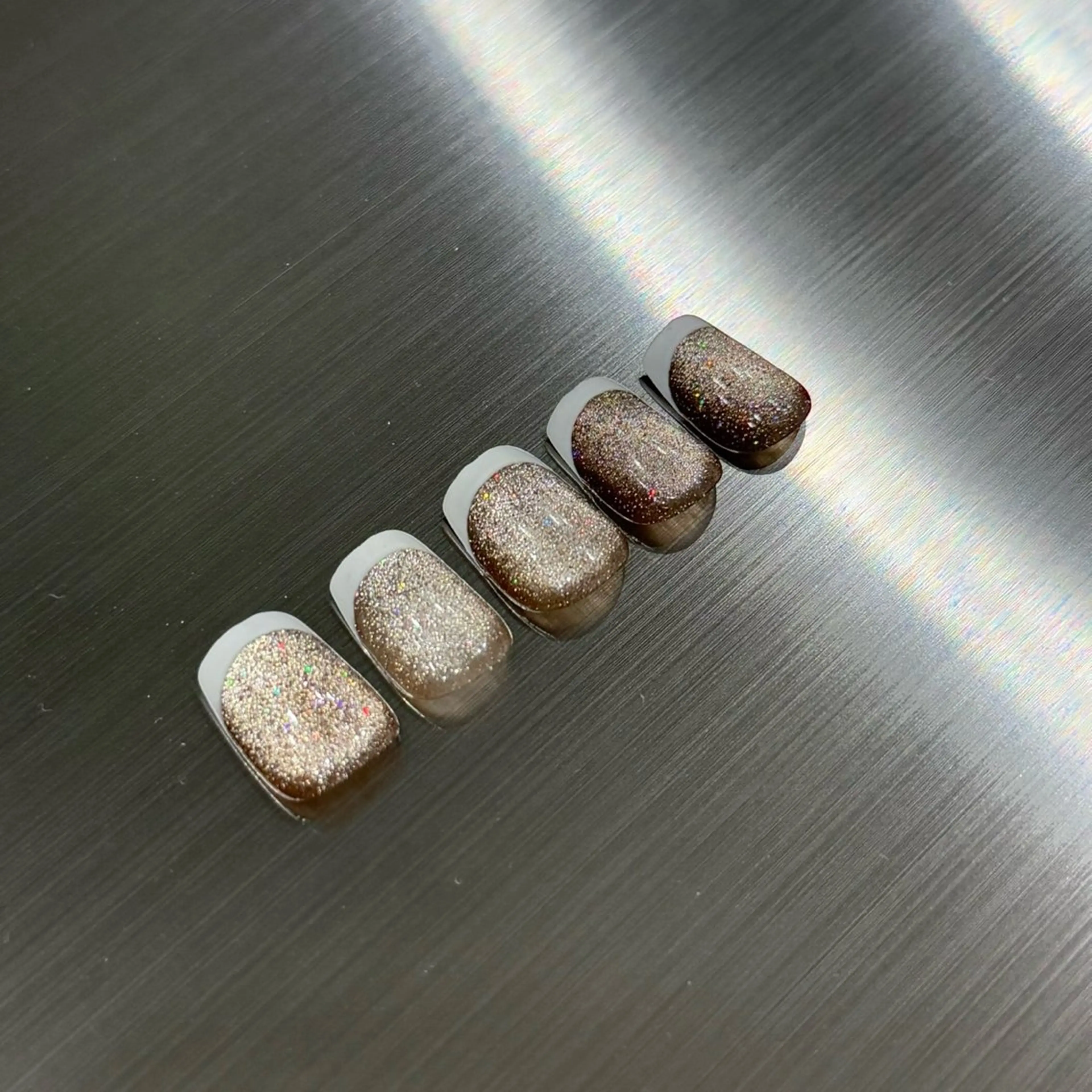 ネイル ハンドネイル neouv所属・NEOUV_ mikuのネイルデザイン