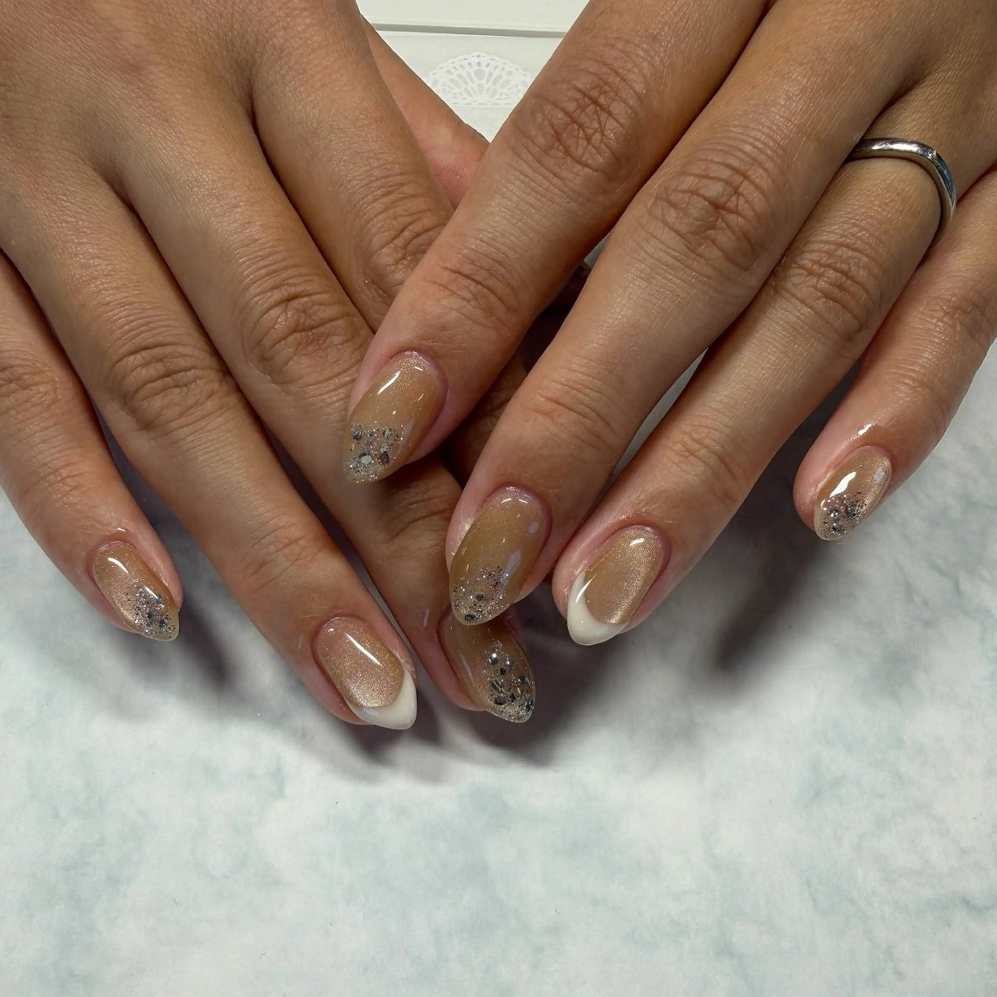 ネイル colors荻窪所属・colors 荻窪のネイルデザイン