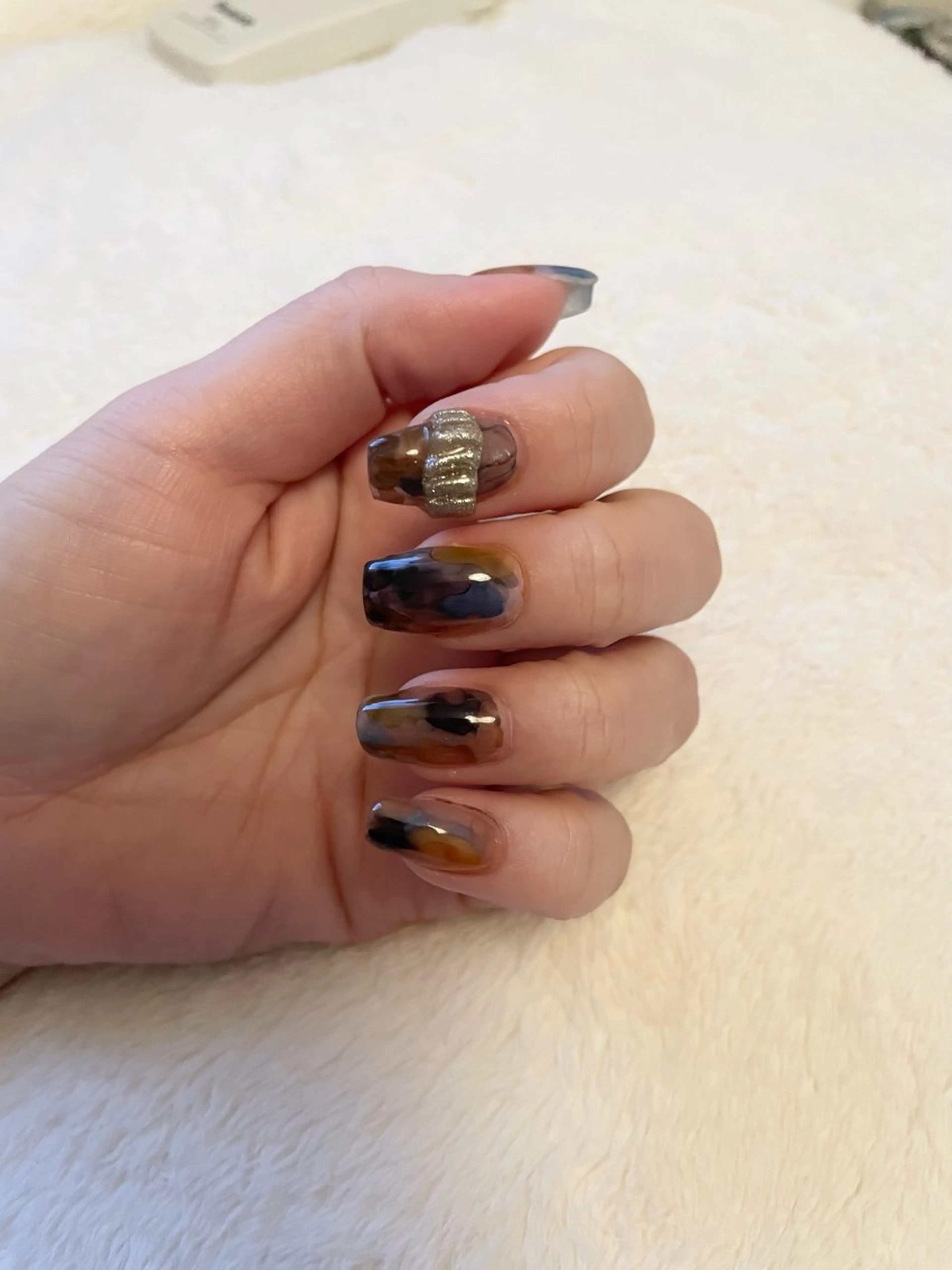 ネイル I me nailのネイルデザイン