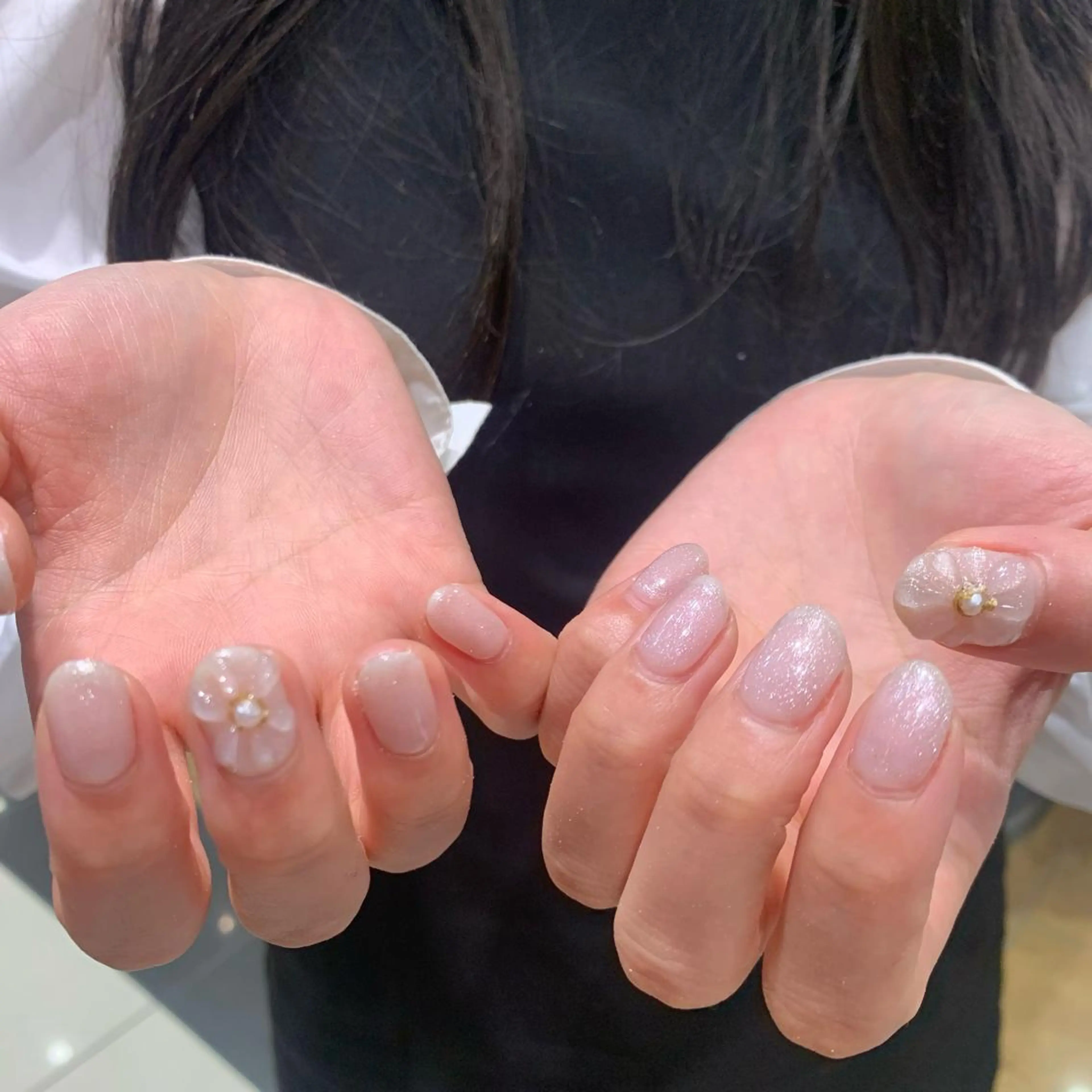 ネイル ハンドネイル 艶髪／髪質改善 ♡Tsuzumiのその他イメージ