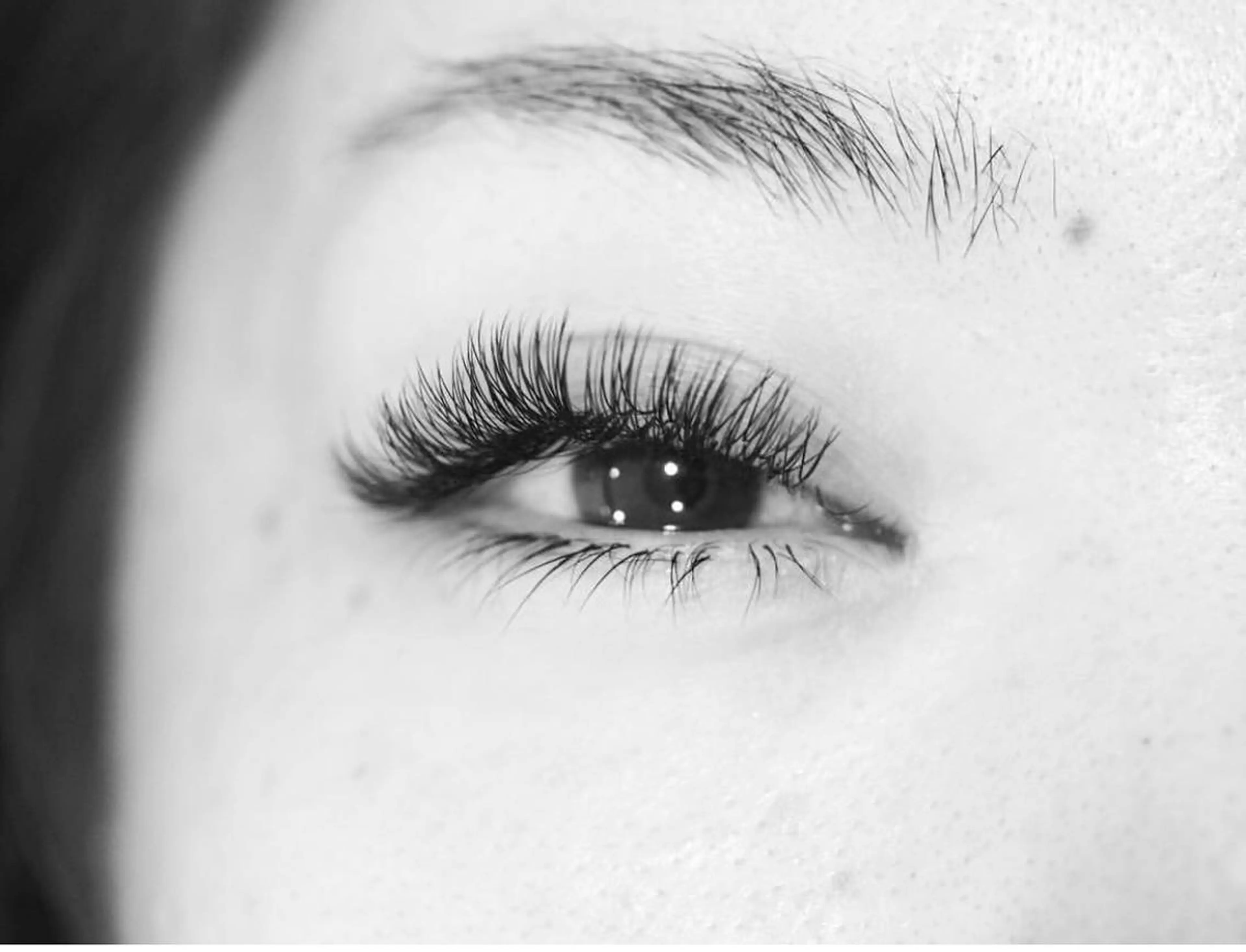 マツエク・マツパ Sarie所属・Mai ♡のマツエク・マツパデザイン