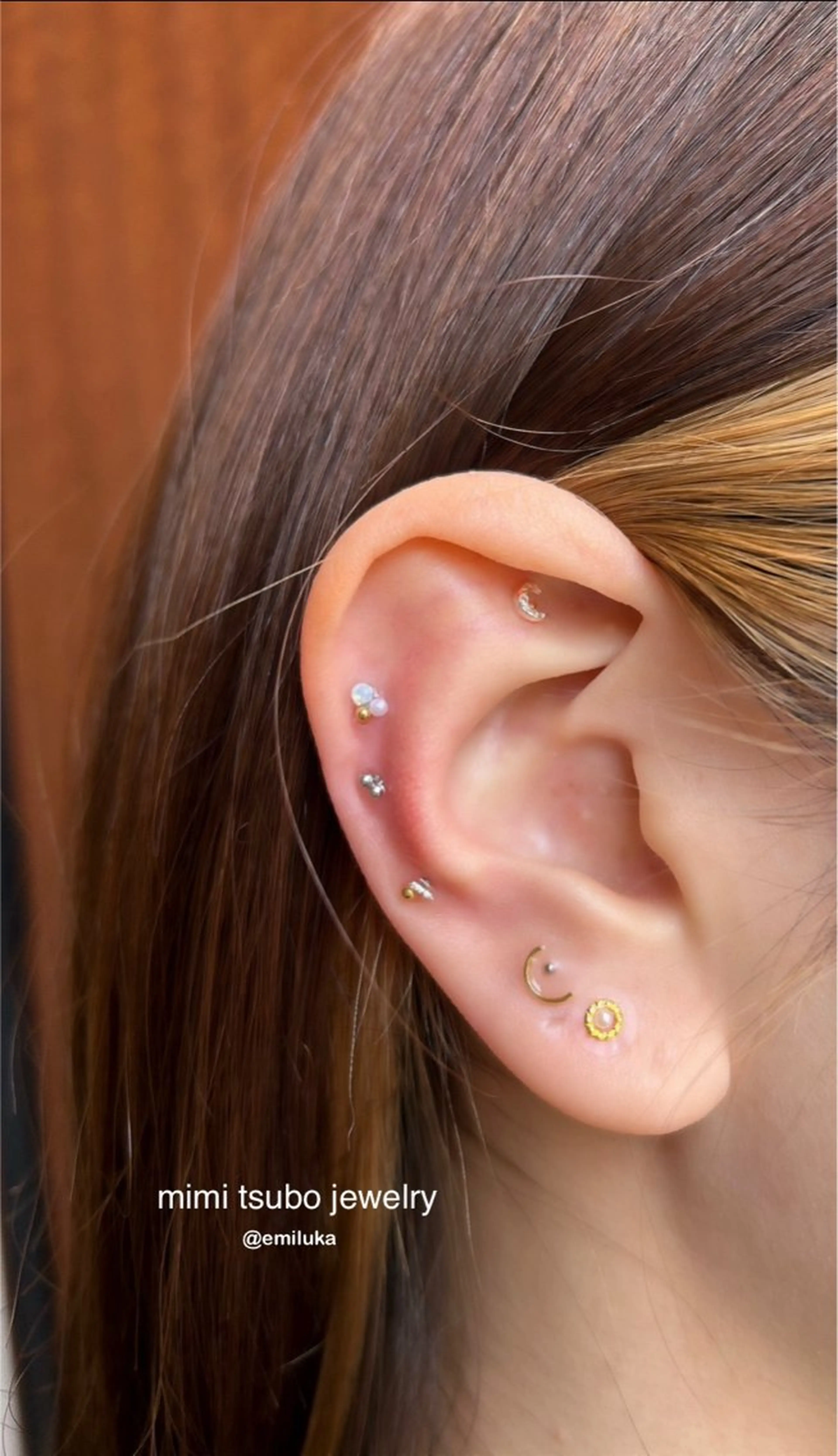 その他 emiluka beautyのエステ・リラクイメージ