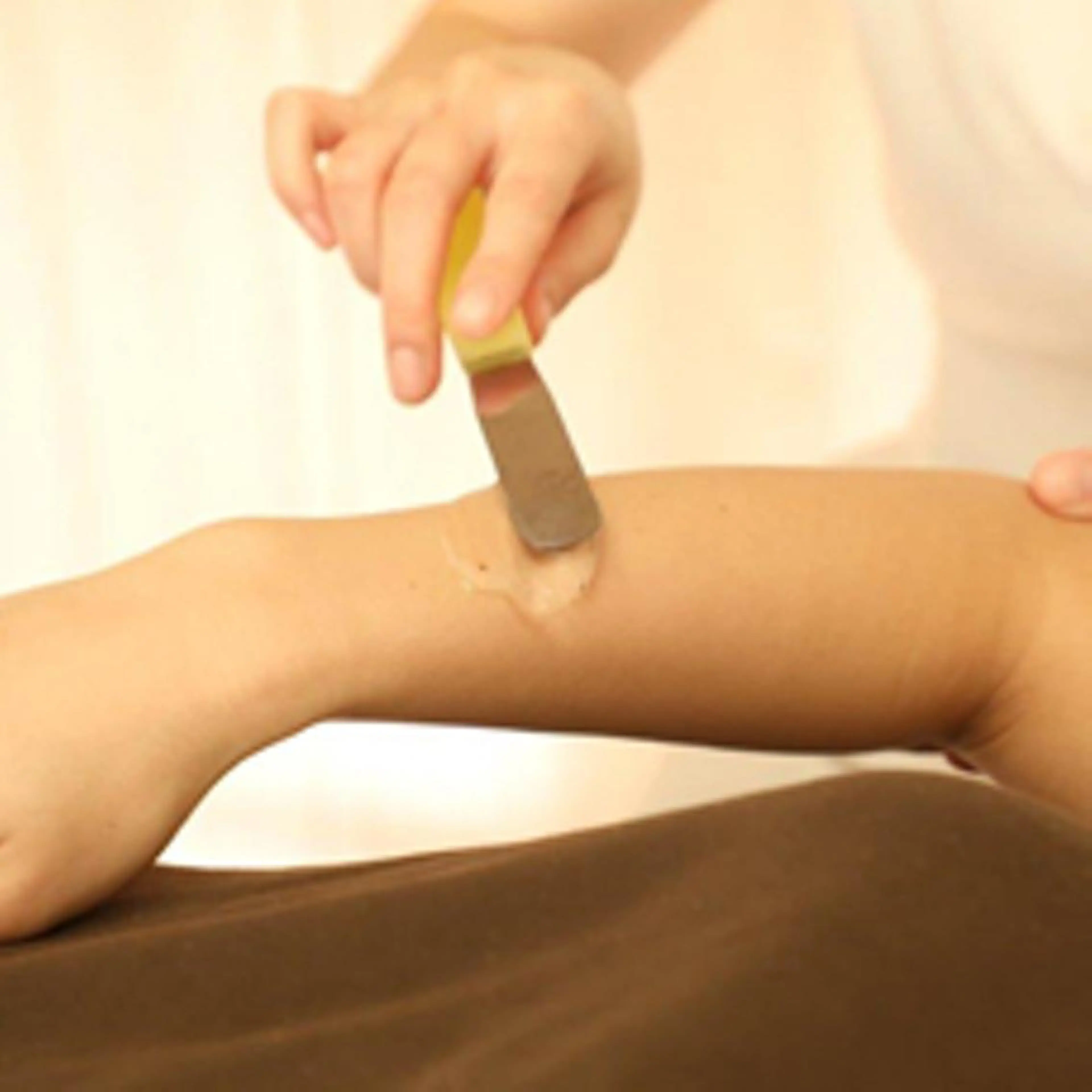 《脱毛》全身 +VIO🍒シェービング付き　7980円の写真