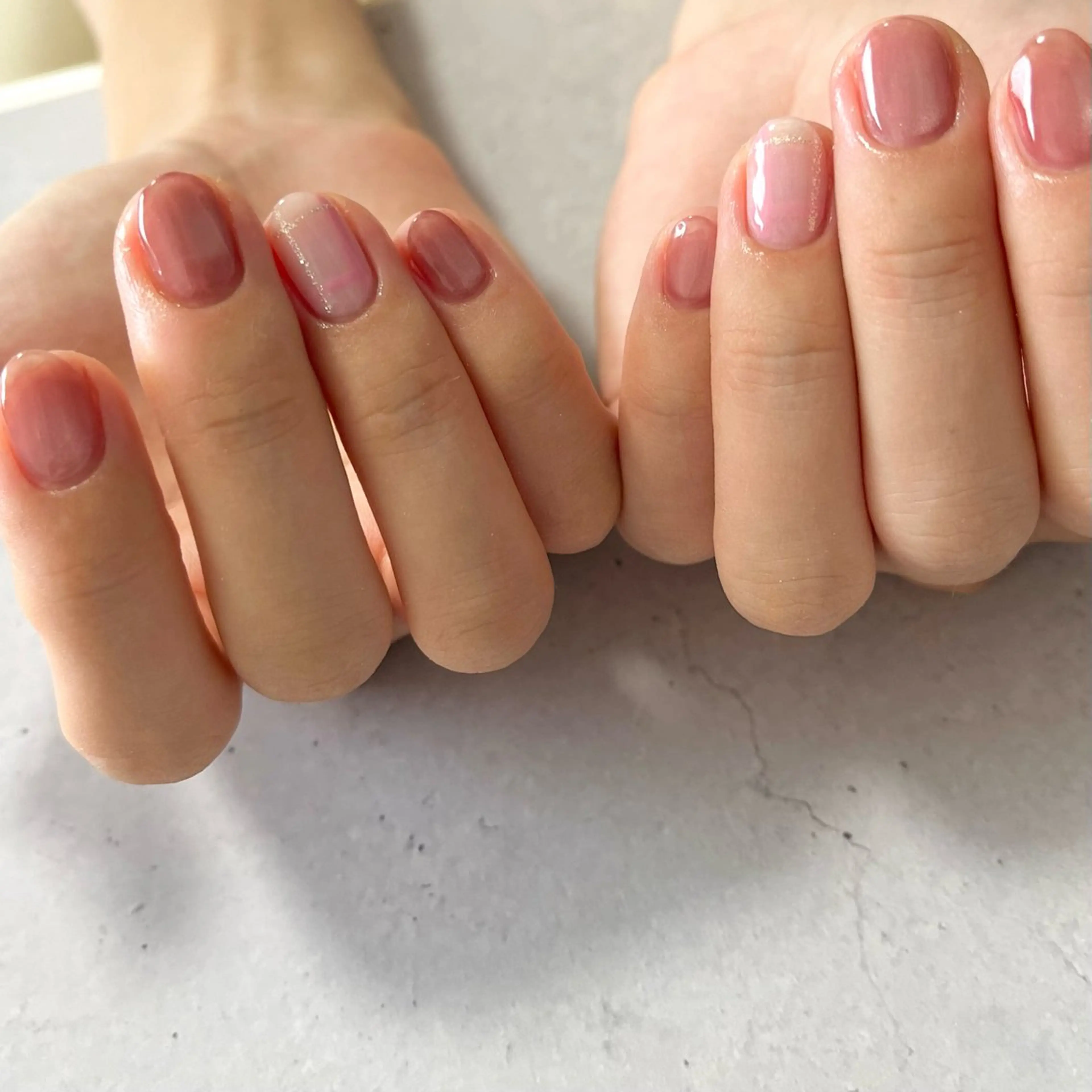 ネイル orin nail／ kaoriのネイルデザイン