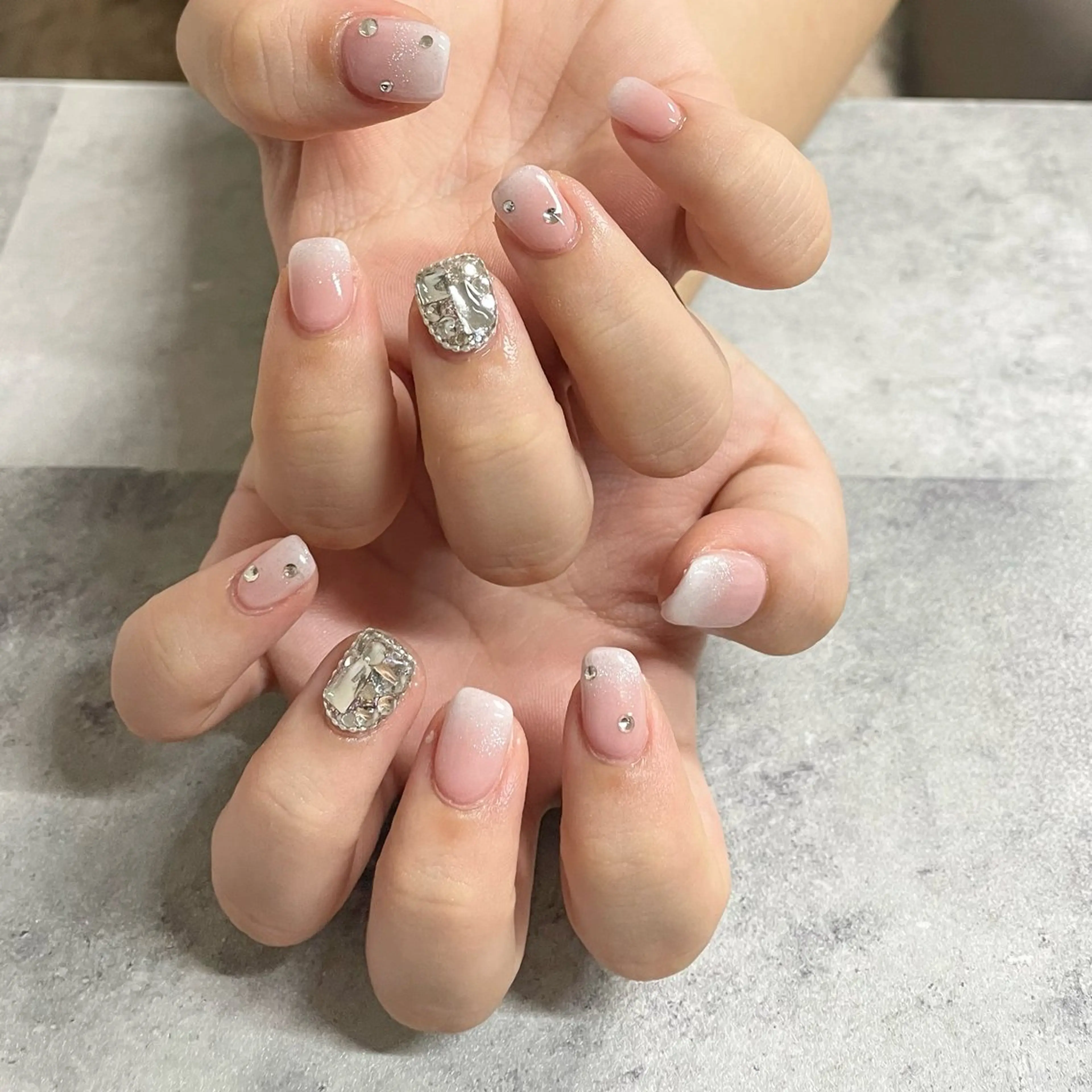 ネイル FELICE ﾌｪﾘｰﾁｪのネイルデザイン