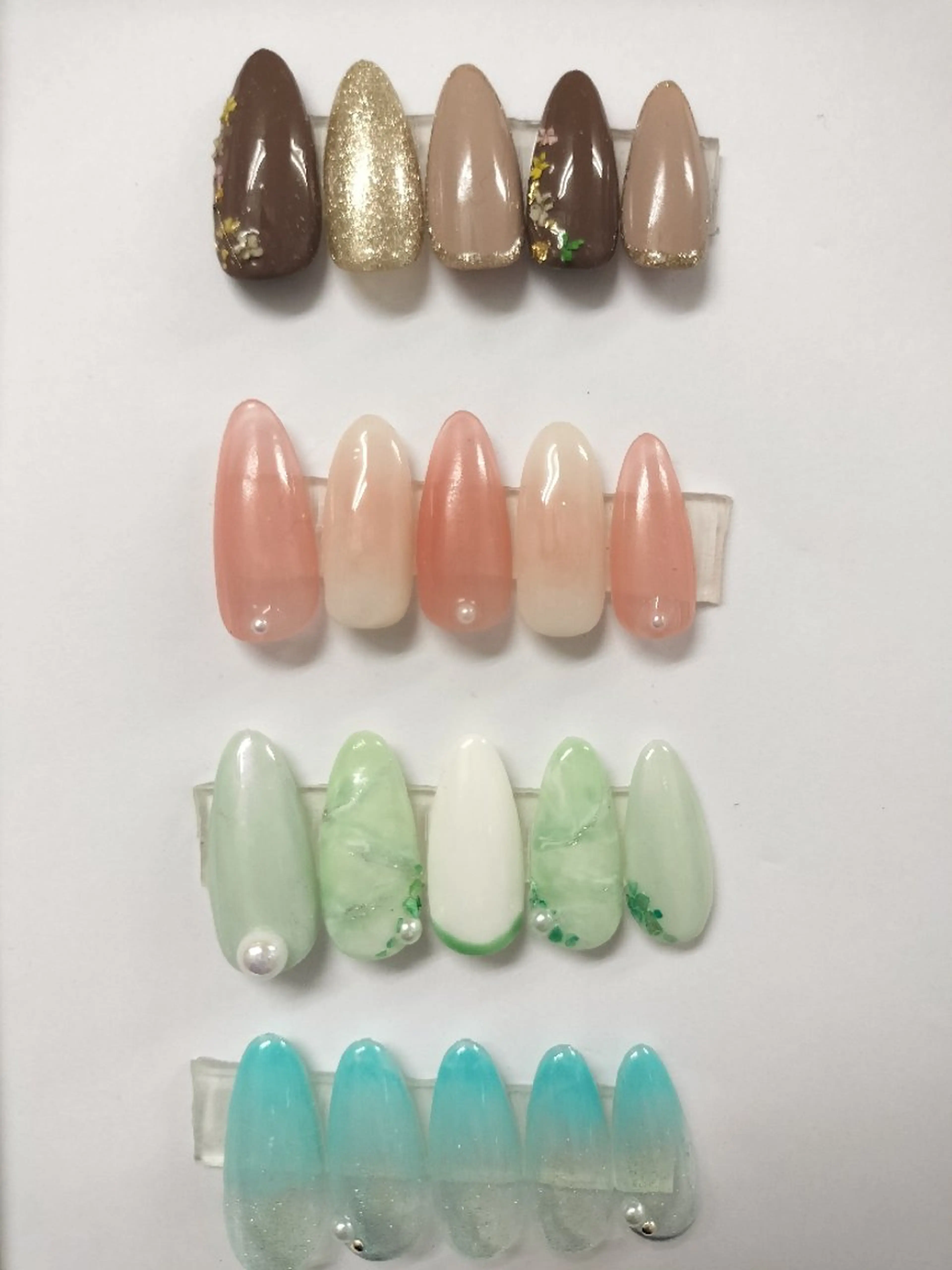 [オフなし]スタンダードコースの写真