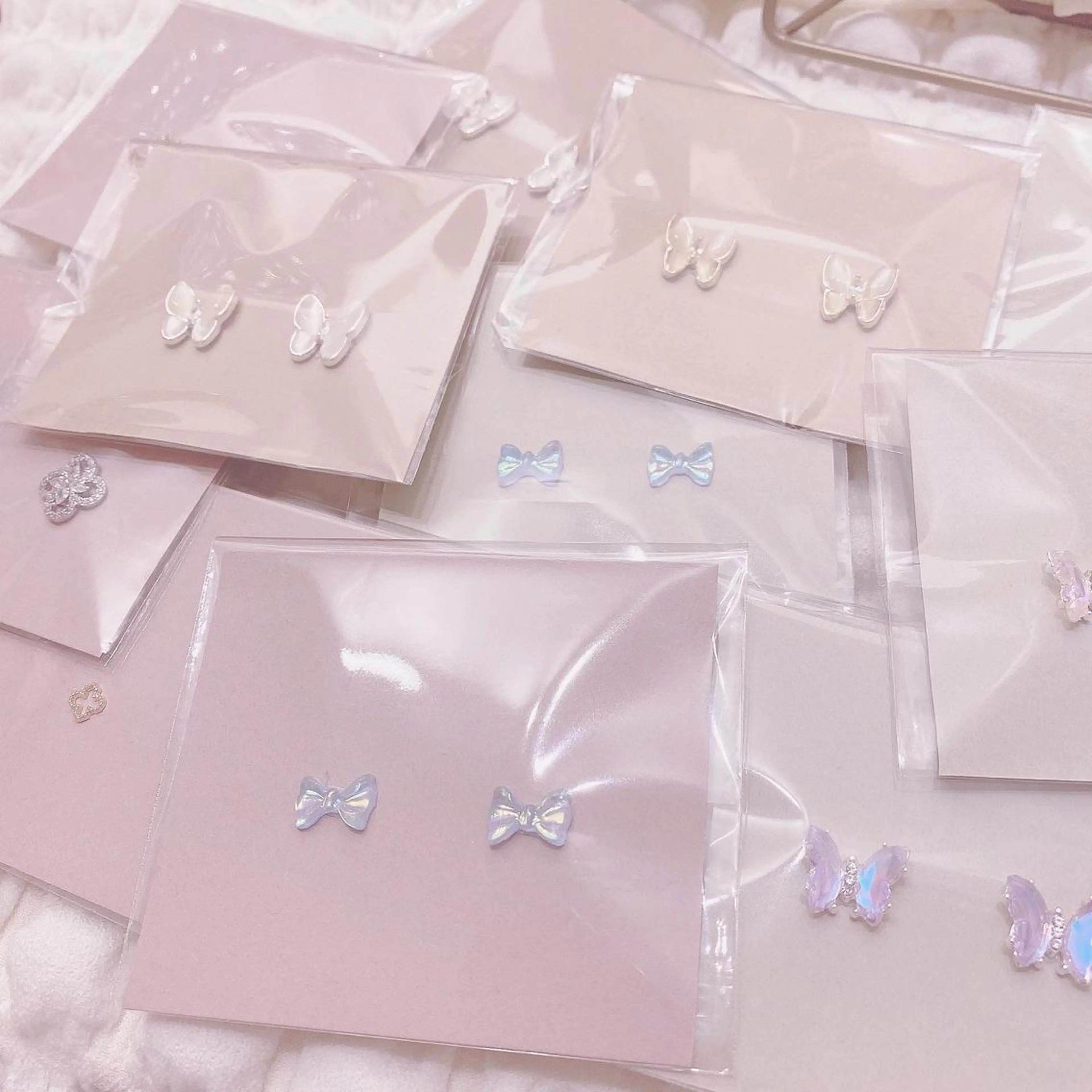 ネイル riu🌙 ogataのネイルデザイン