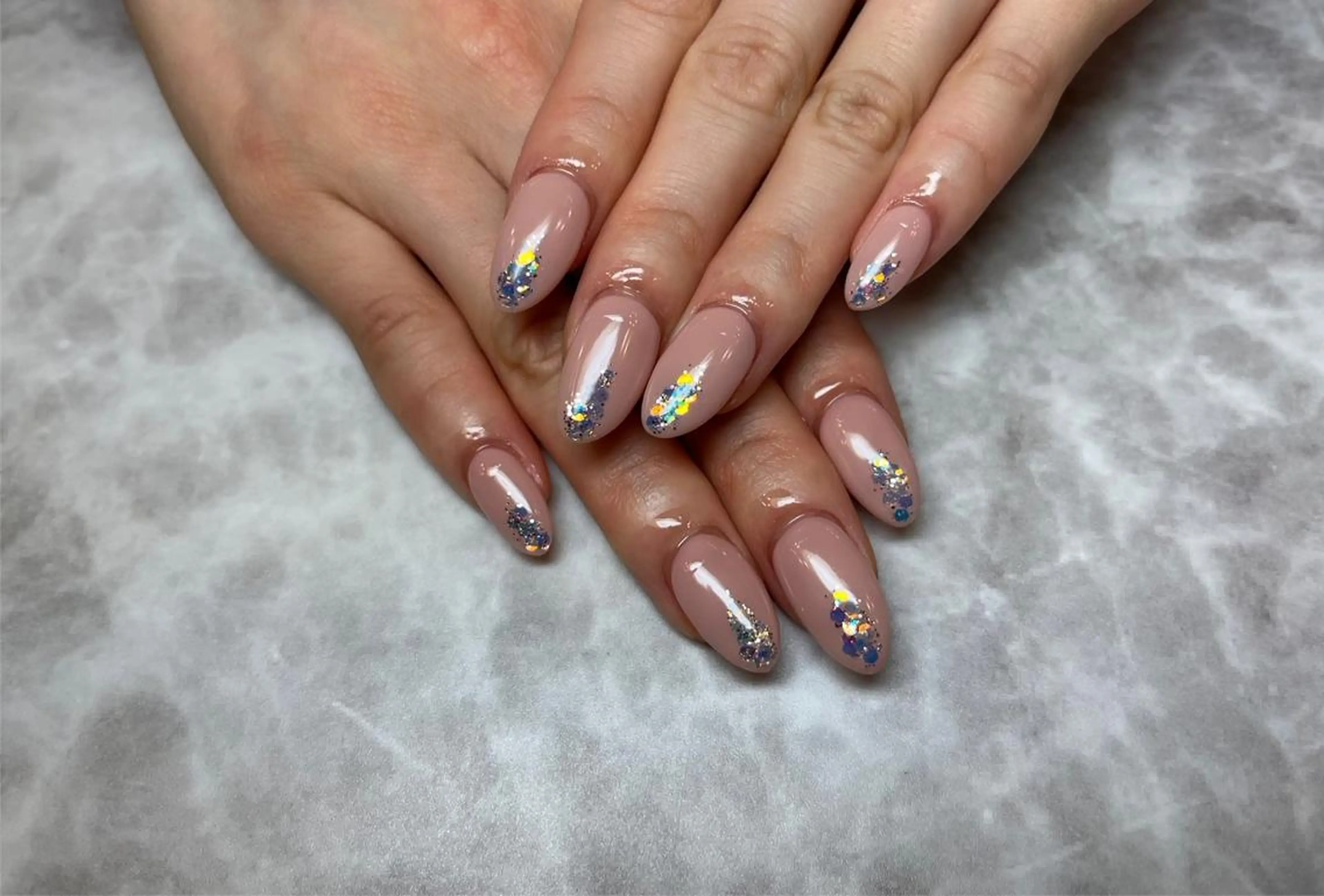 ネイル 🎀ネイルサロン RIRI🎀のネイルデザイン