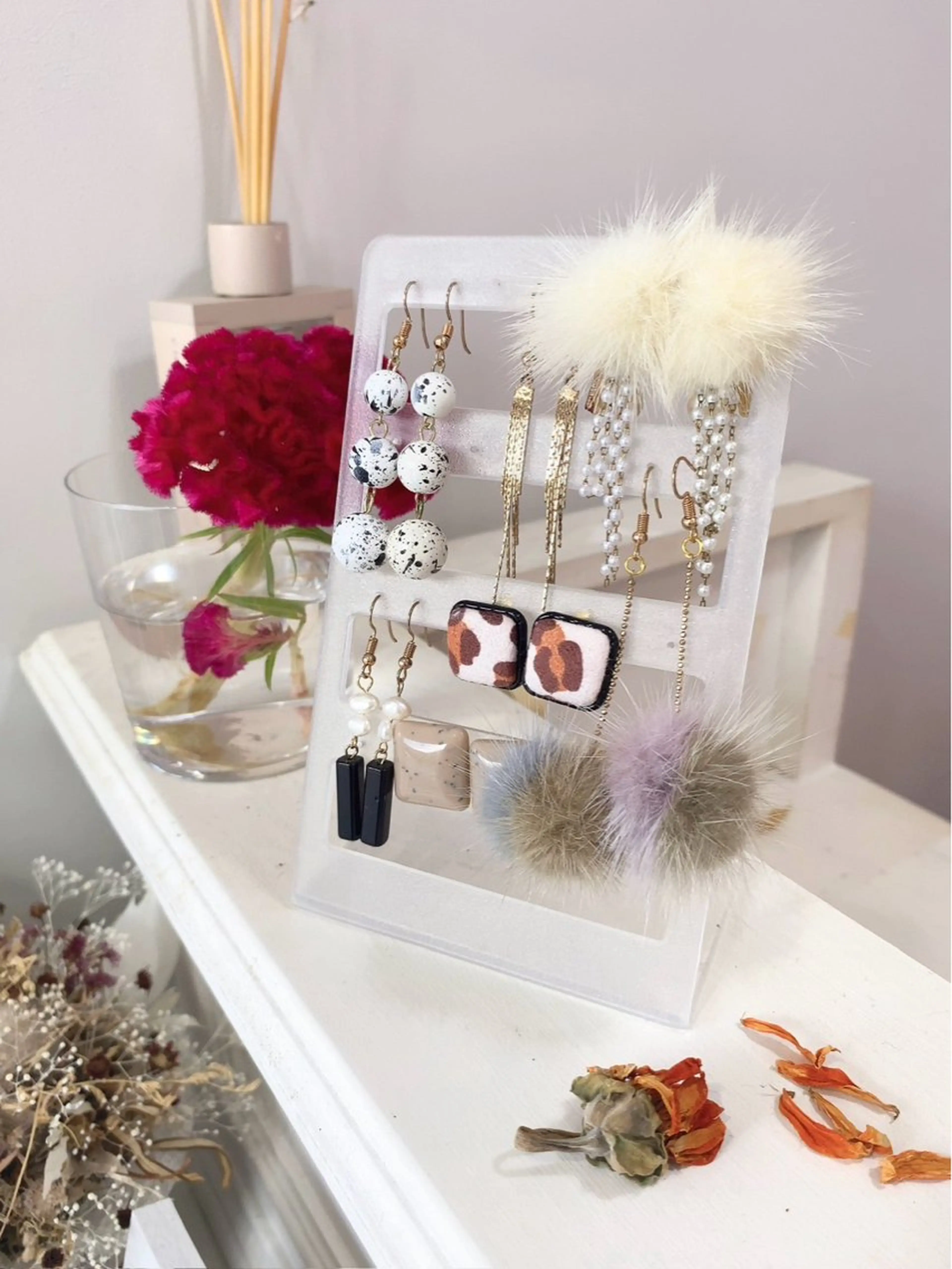 yulf所属・yulf ユルフのヘアスタイル