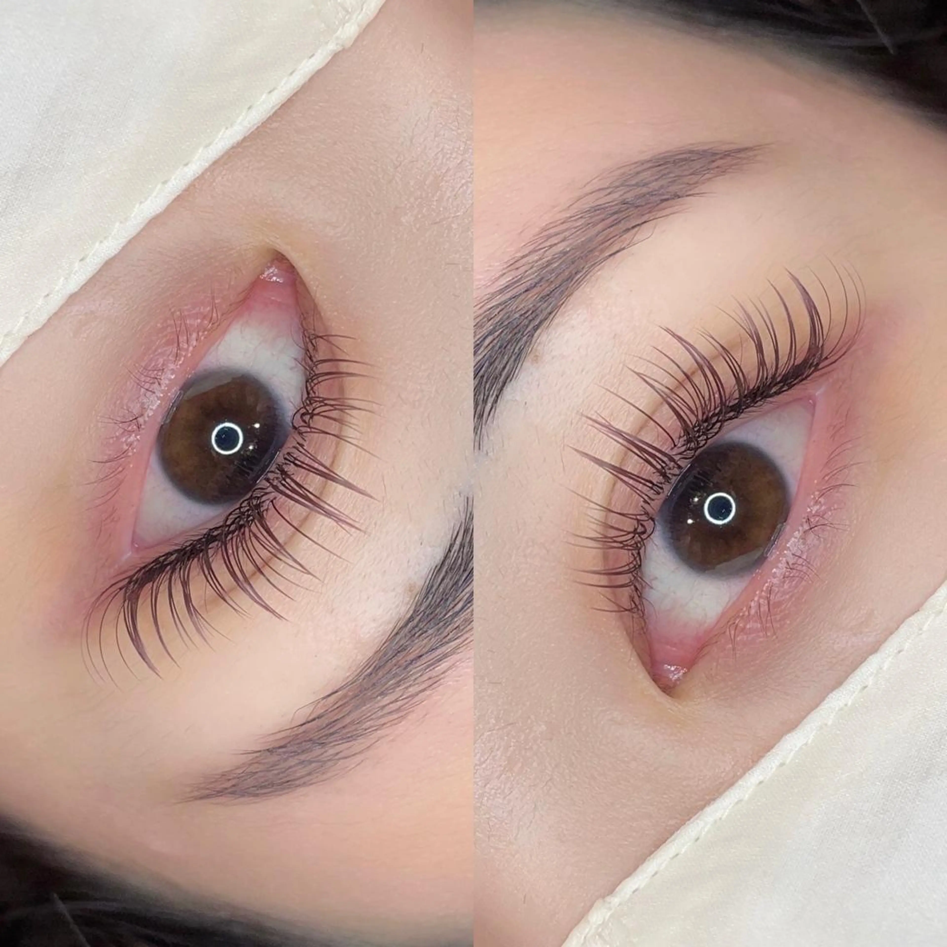 マツエク・マツパ 眉毛専門店brow art上野店　阿部の眉毛・アイブロウイメージ