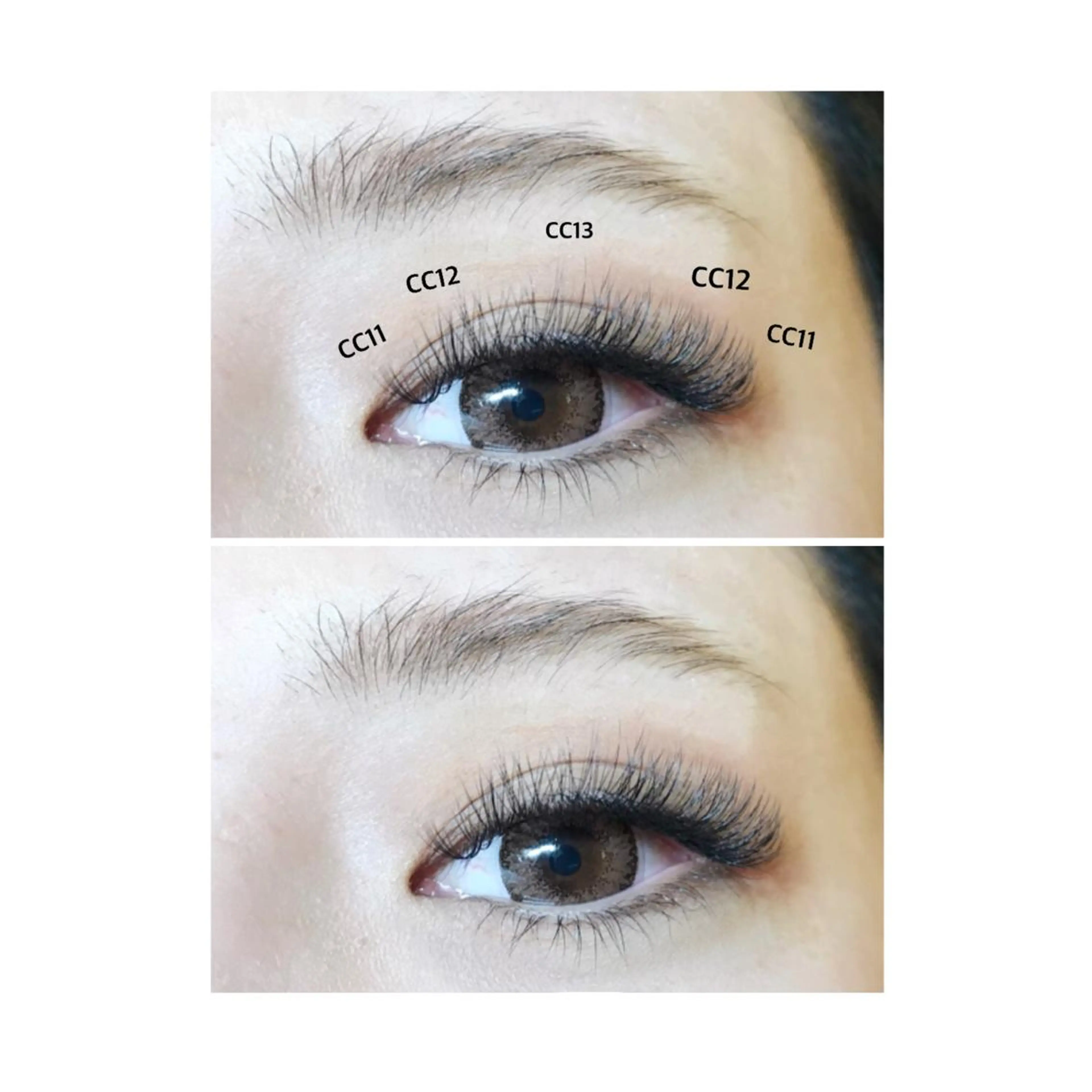 マツエク・マツパ Little River所属・Little Riverのマツエク・マツパデザイン