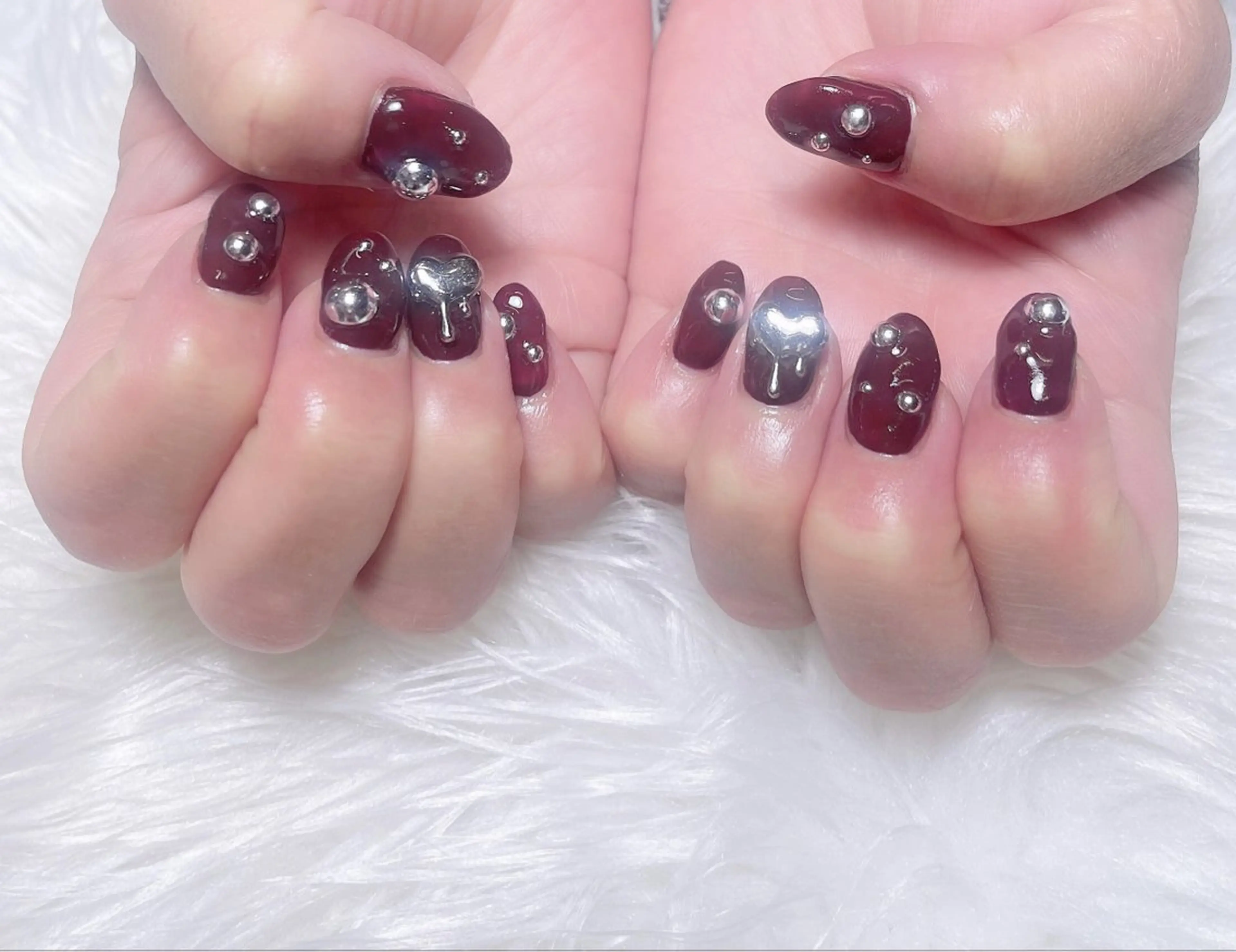 ネイル hairsalon556所属・hairsalon 556のマツエク・マツパデザイン