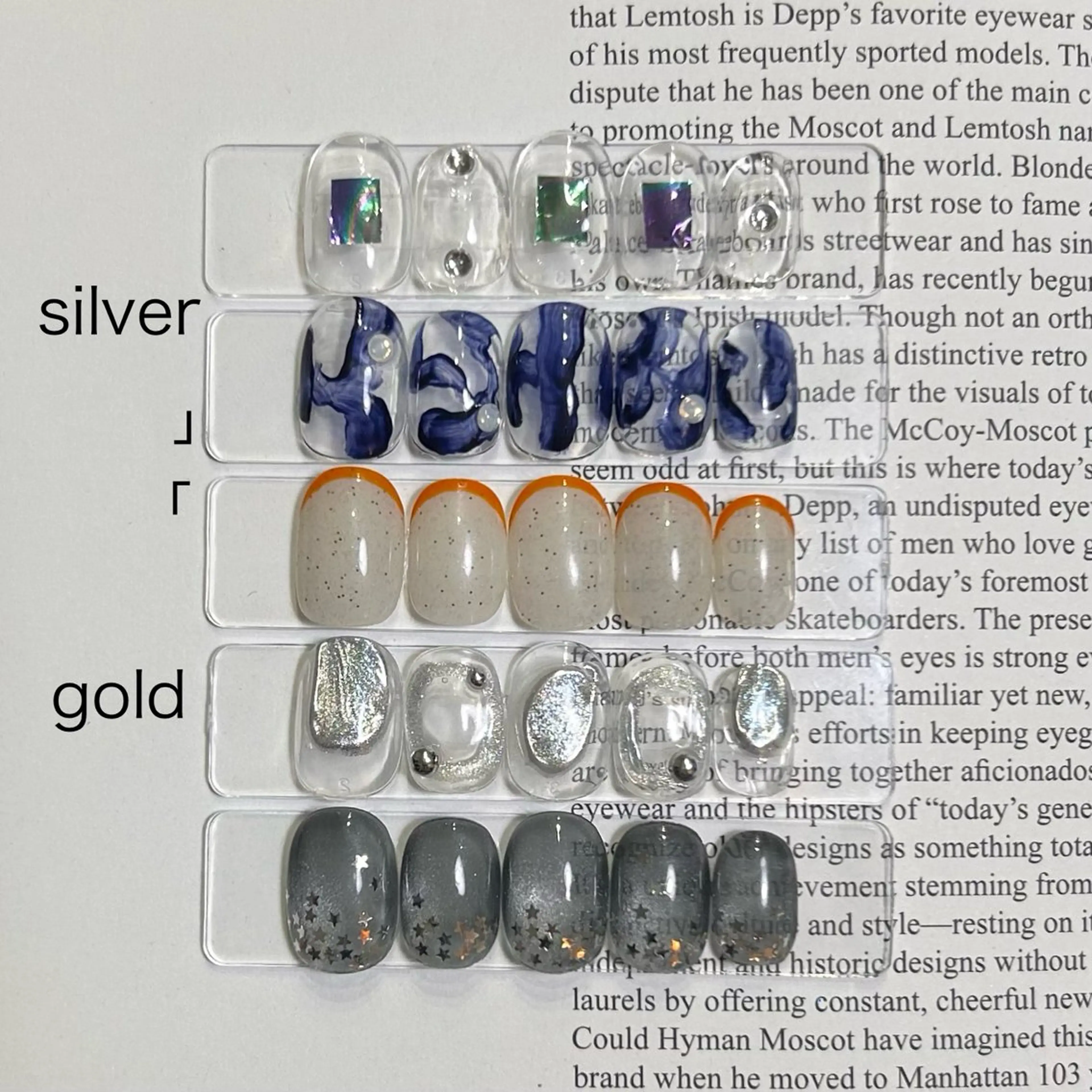 ネイル ニュアンスネイル シンプルネイル PU＋ON. nail works所属・Jr.nailist ayaのネイルデザイン