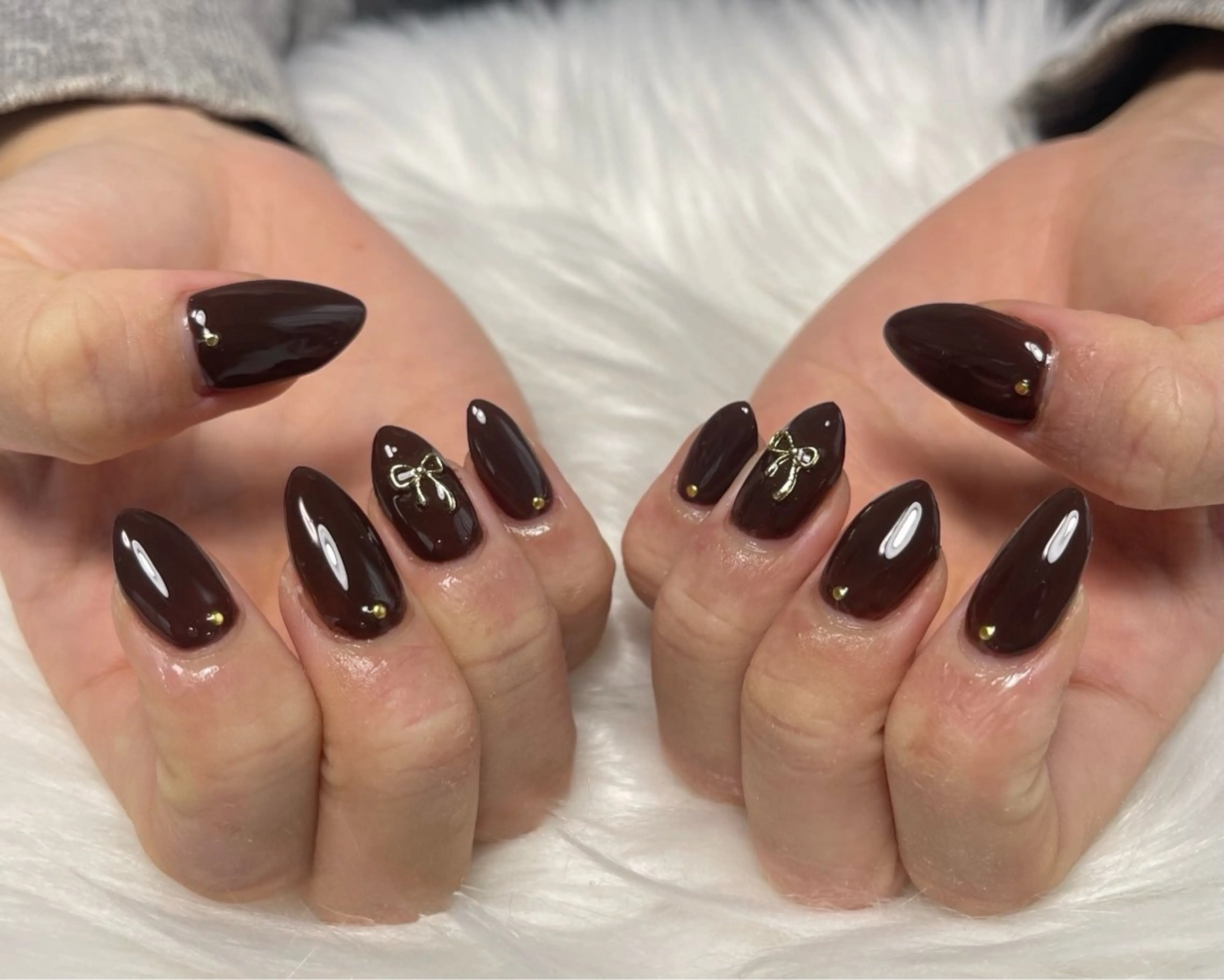 ネイル ari. nailのネイルデザイン