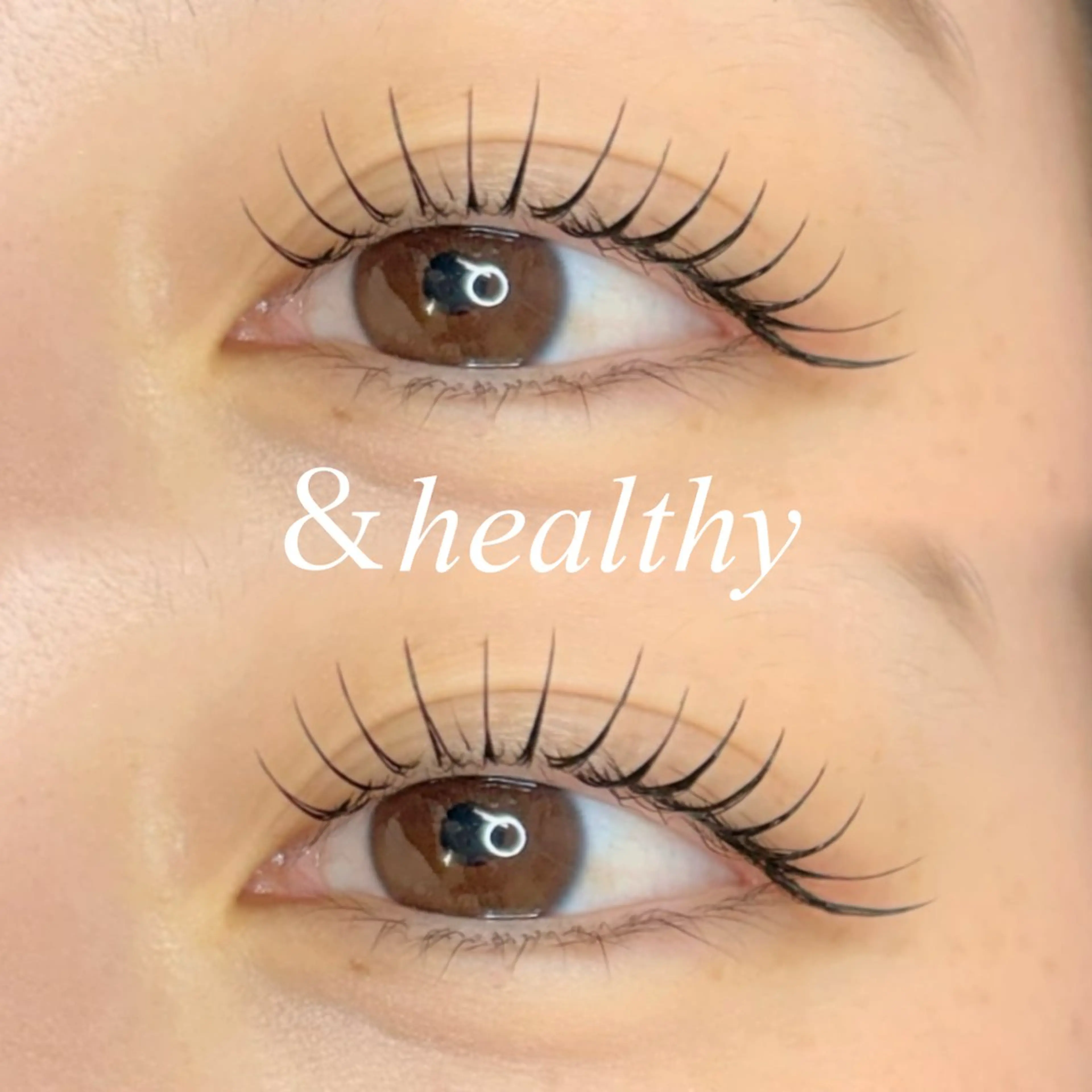 マツエク・マツパ マツパ knoman 中目黒【ノマン】のマツエク・マツパデザイン