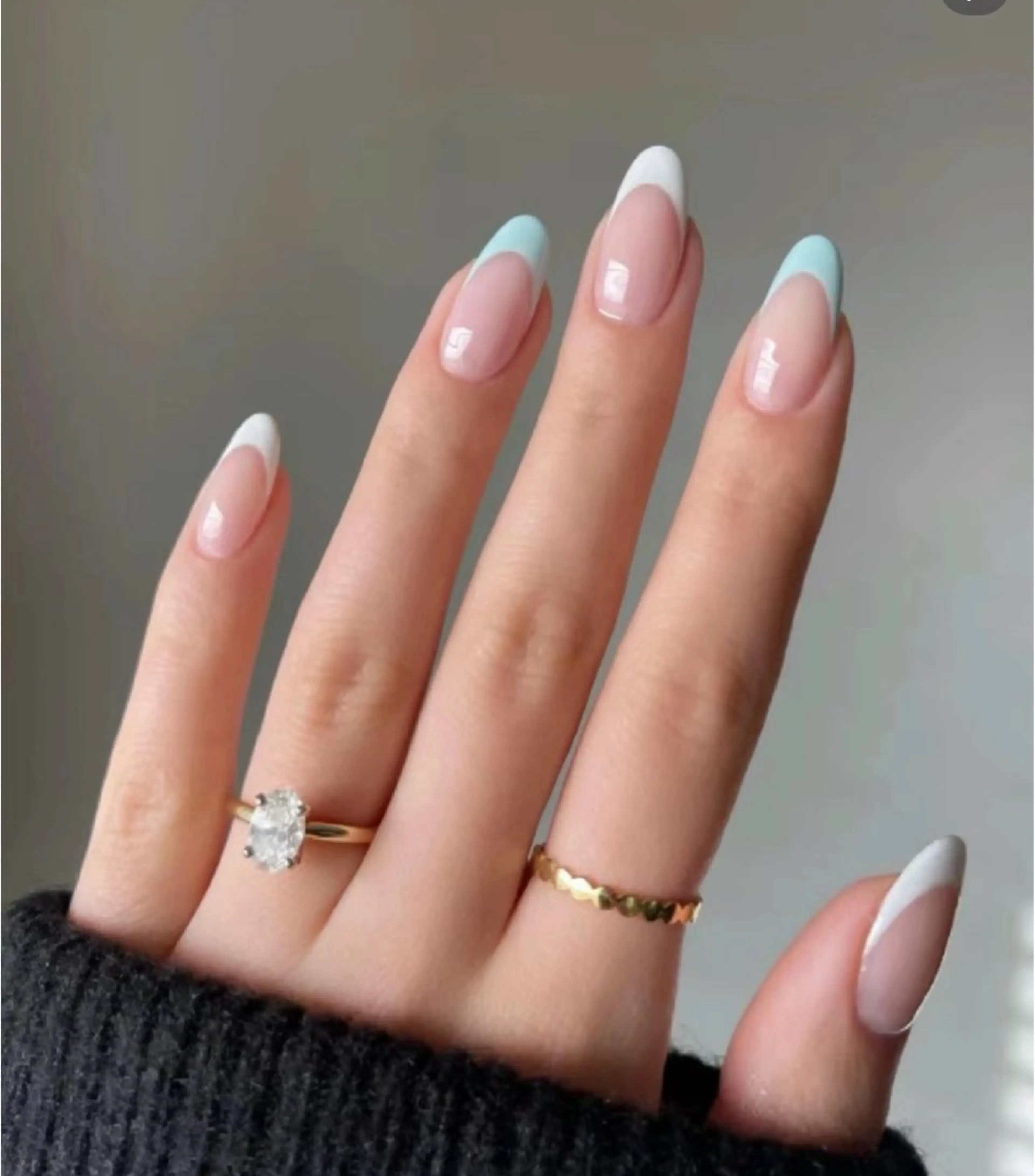 ネイル 恵比寿 The Nailのネイルデザイン