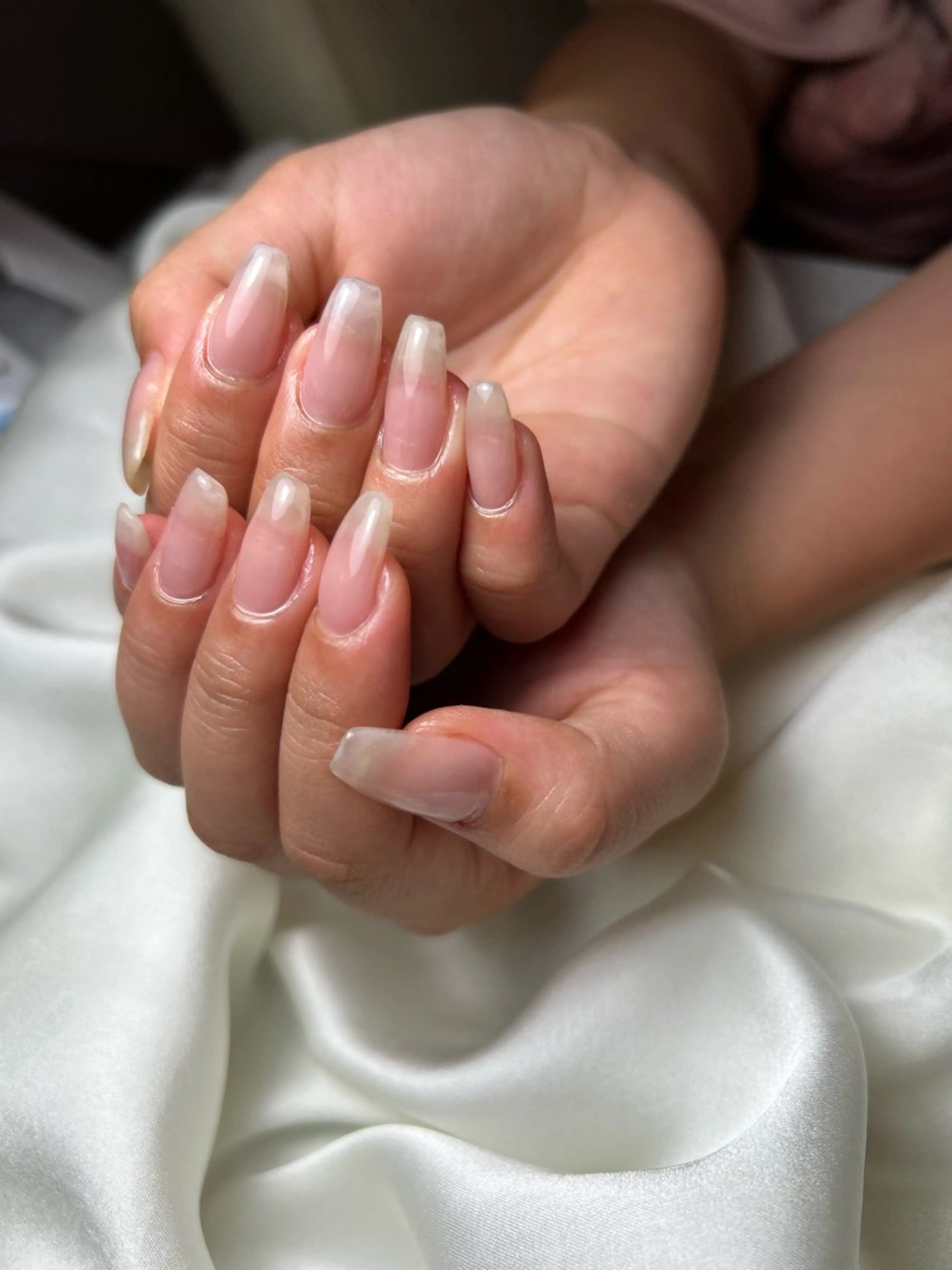ネイル 金山 沙織のエステ・リラクイメージ