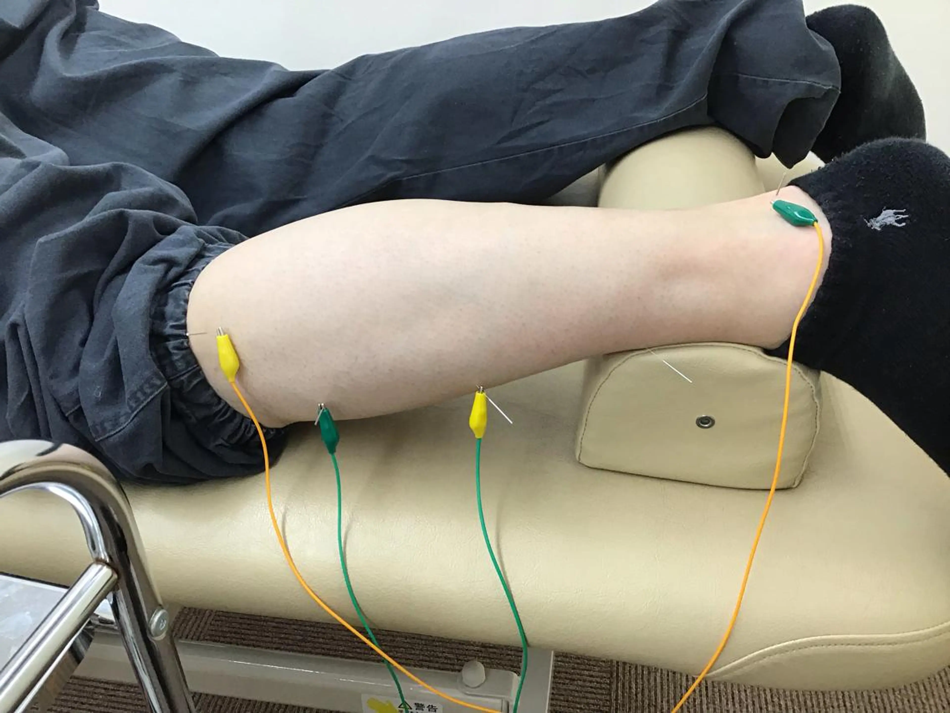 メンズ まごころ鍼灸整骨院所属・まごころ鍼灸整骨院 京王堀之内院のエステ・リラクイメージ