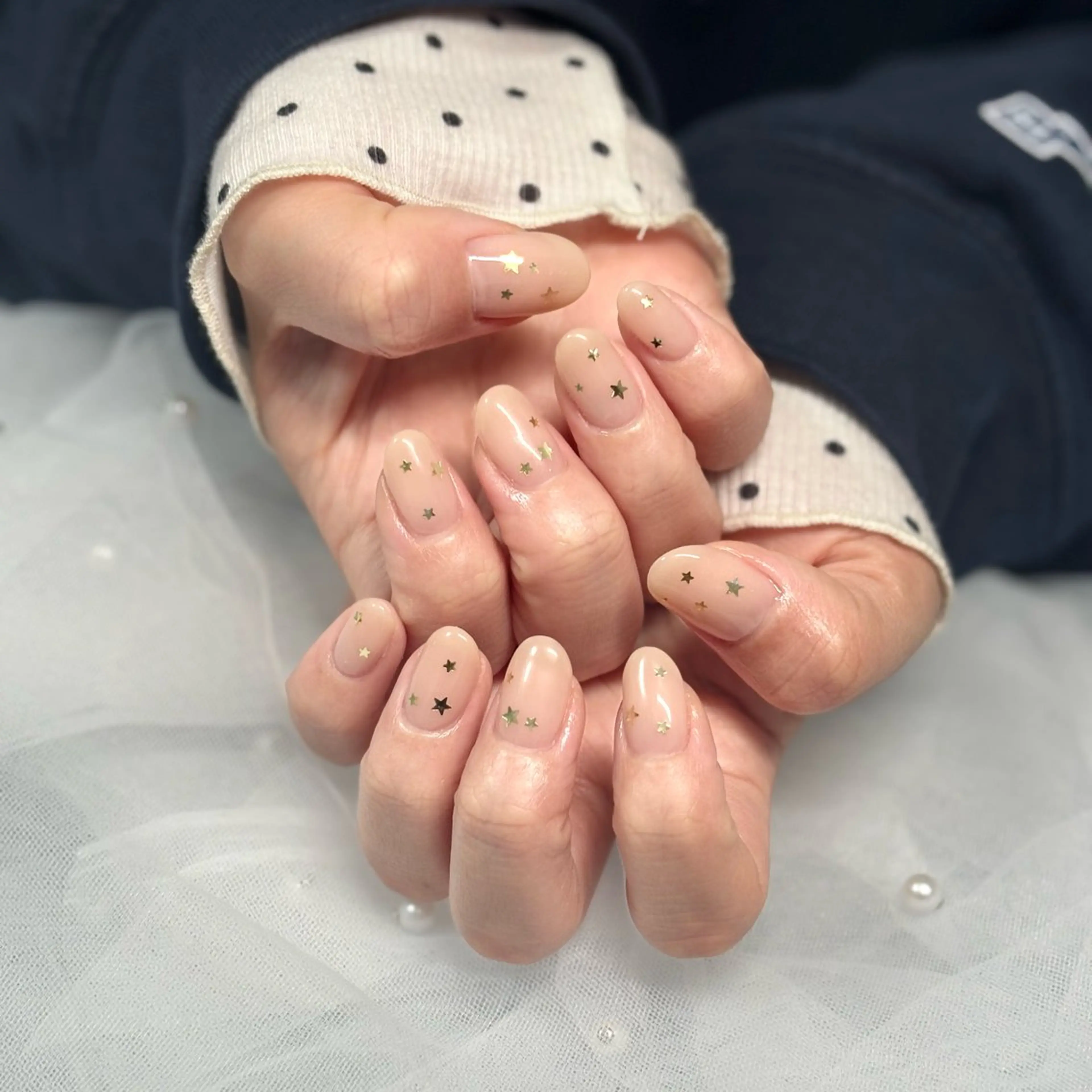 ネイル ハンドネイル see nail所属・see nailのネイルデザイン