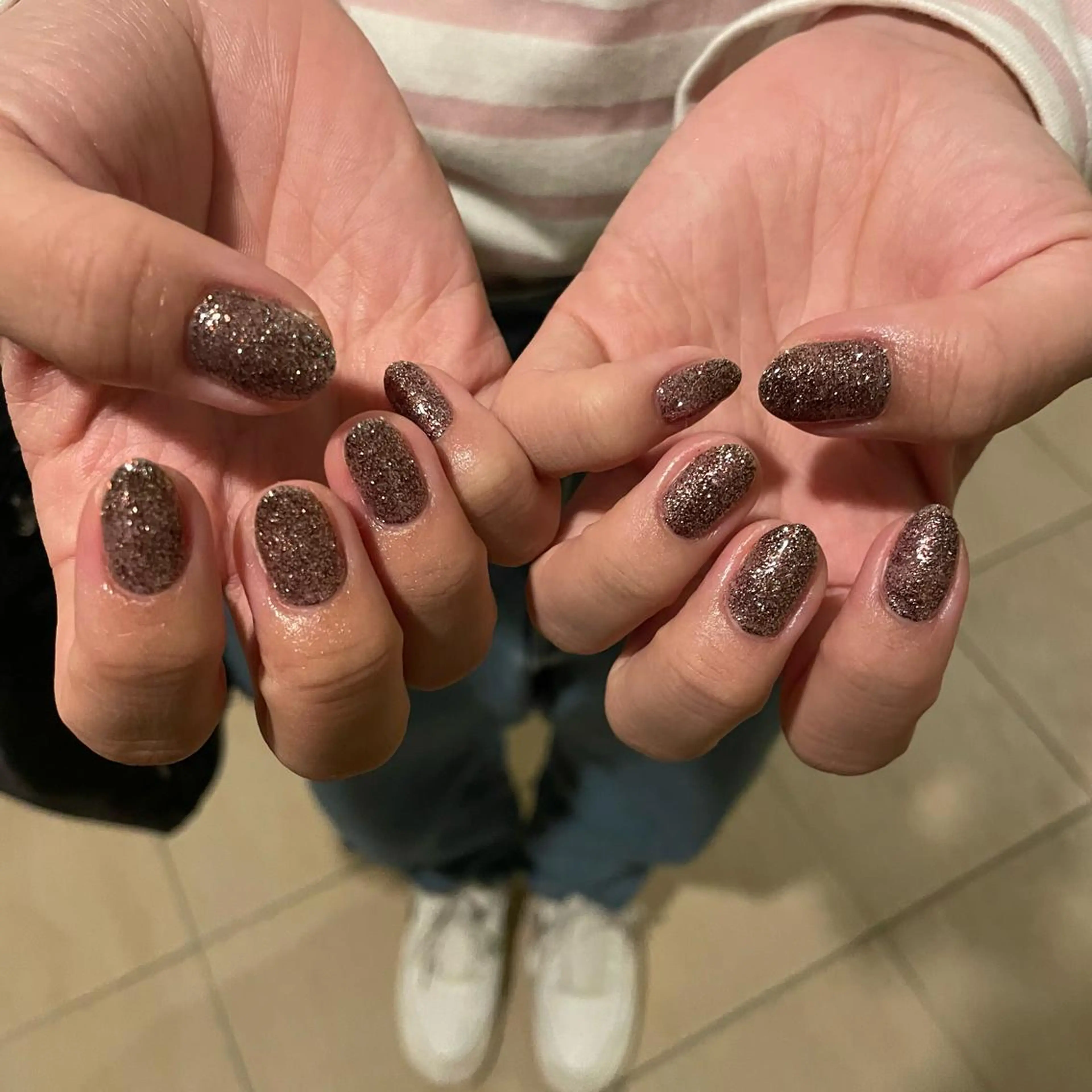 ネイル Rina Suzukiのネイルデザイン