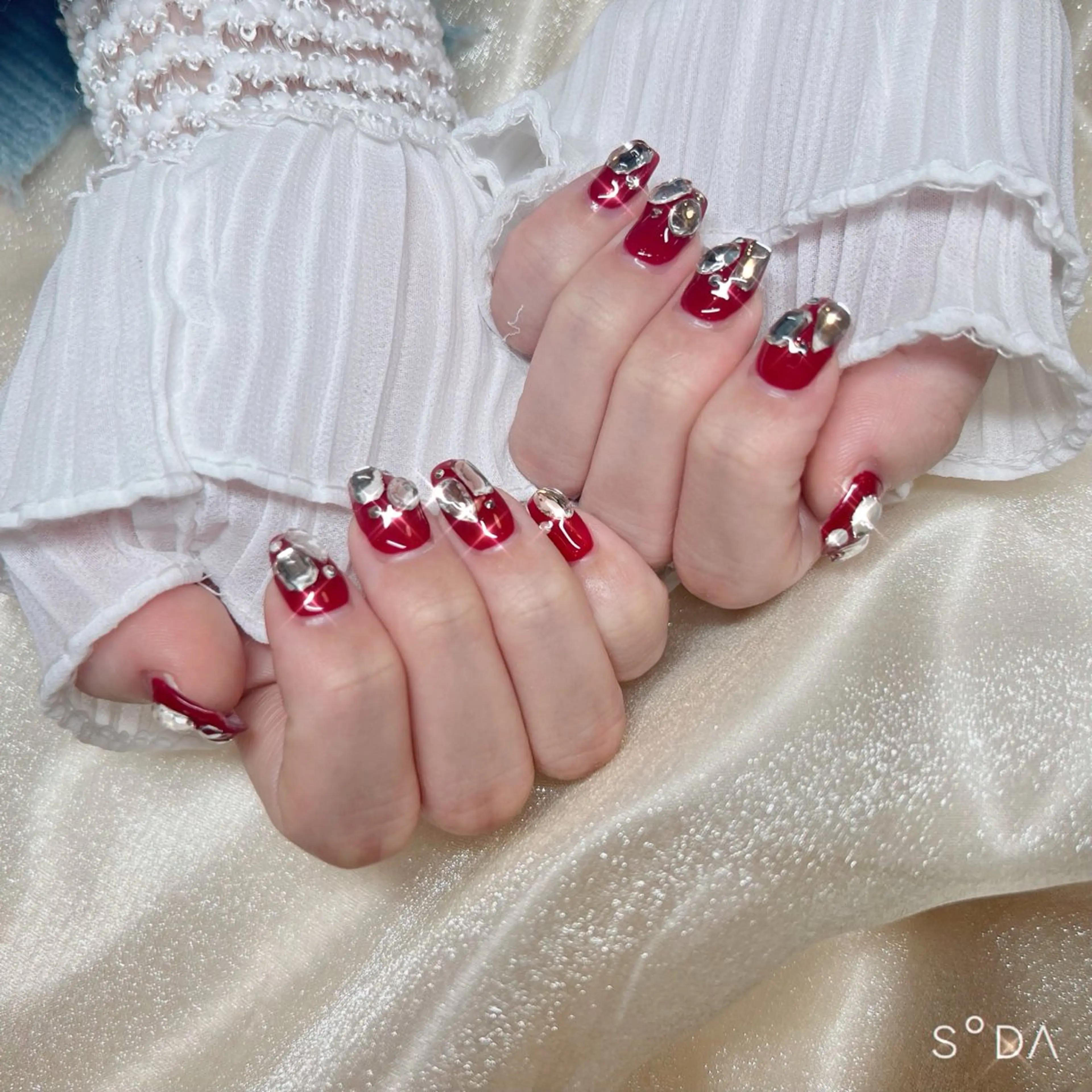 ネイル Nail Salon Ripe所属・Nail Salon Ripeのネイルデザイン