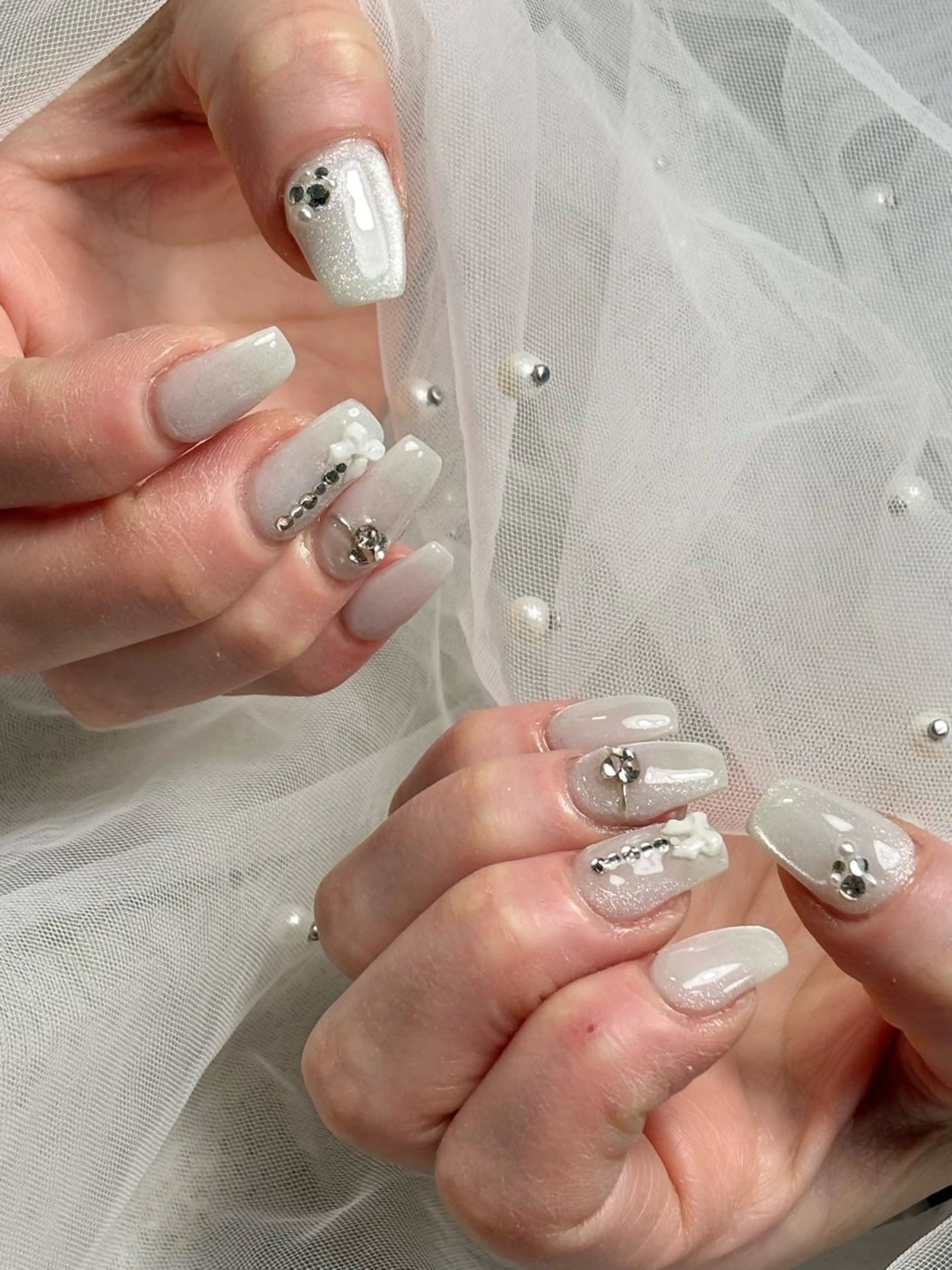 ネイル Y's nailのネイルデザイン