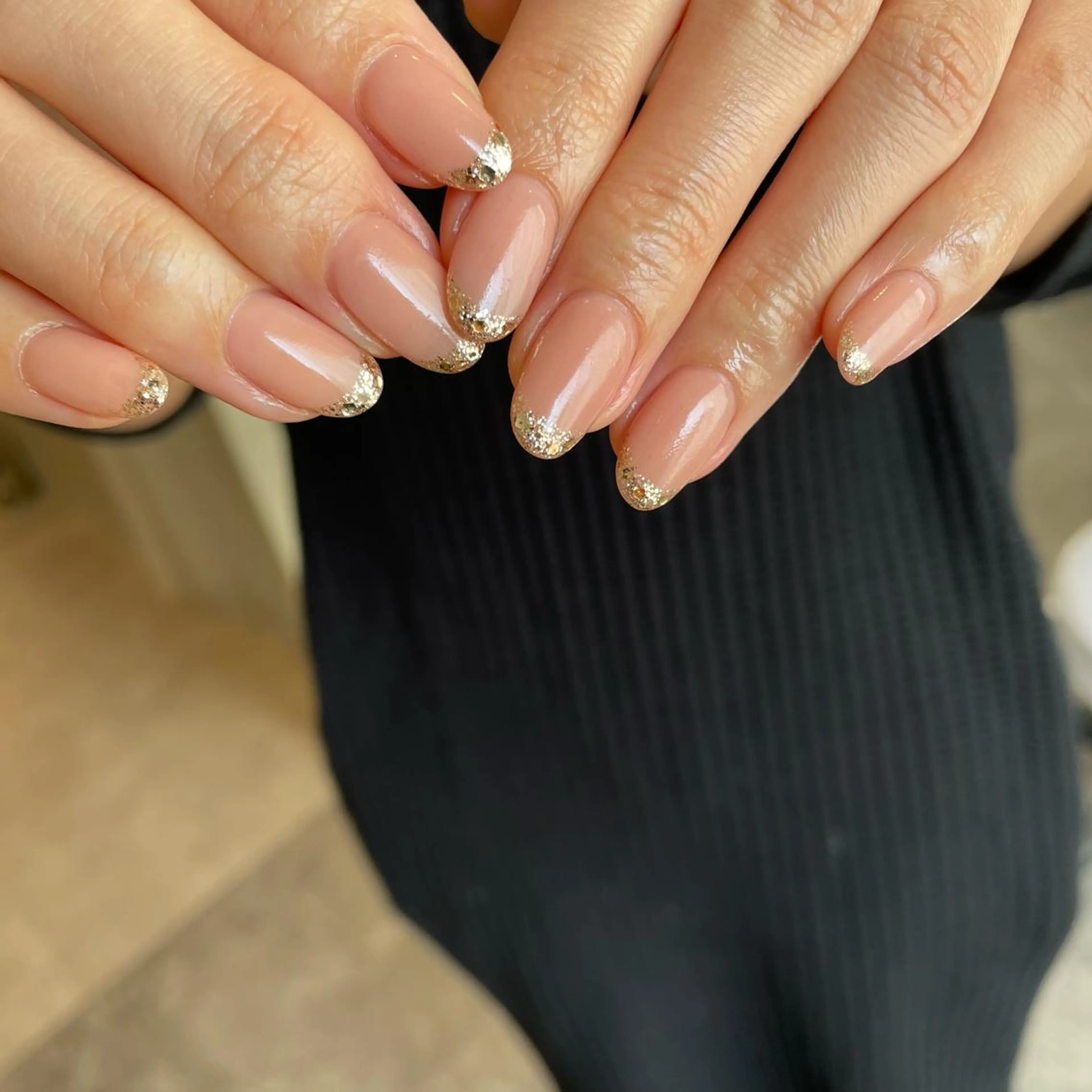 ネイル ハンドネイル muku.nail mutsumiのネイルデザイン