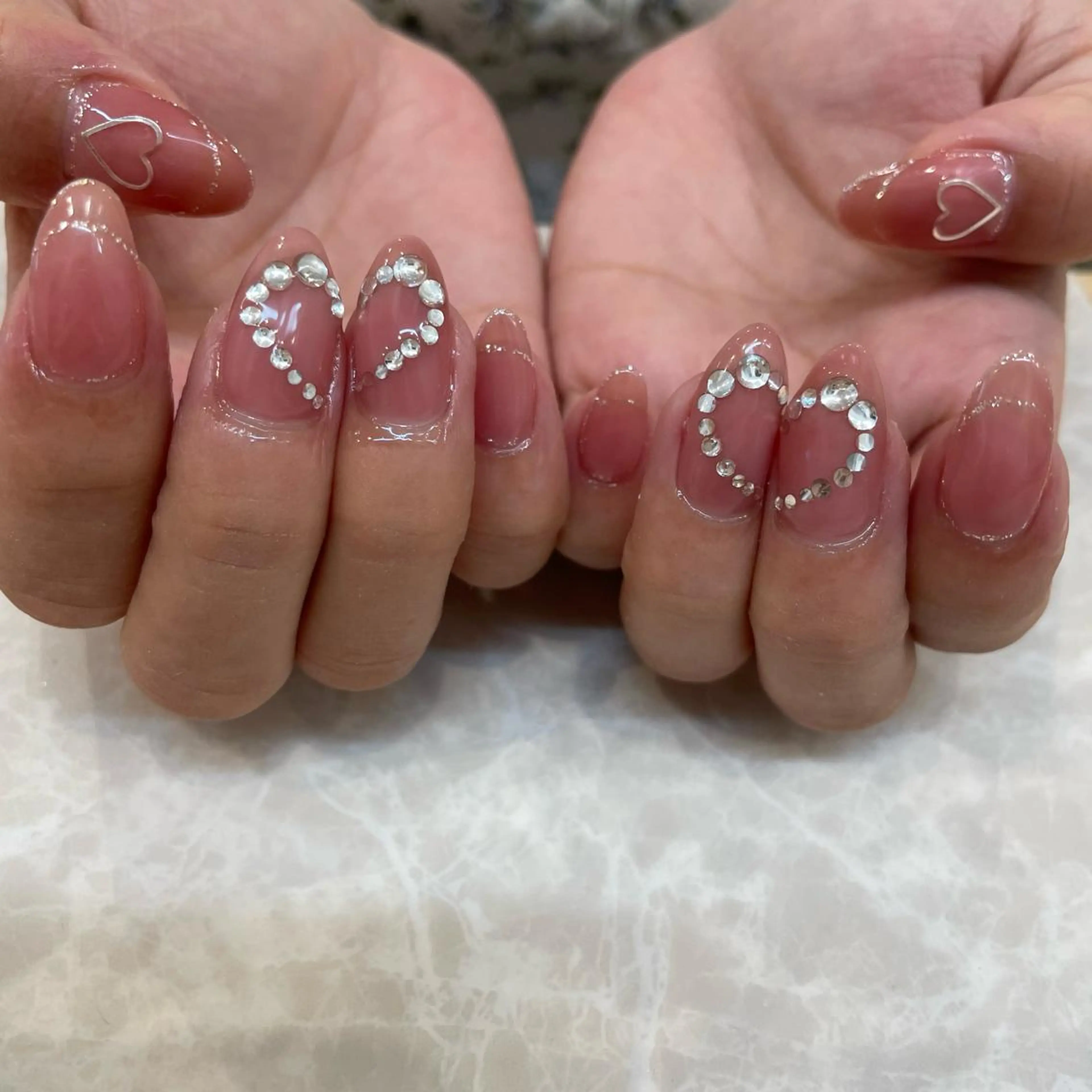 ネイル FILUMIA.所属・FILU MIA.のマツエク・マツパデザイン