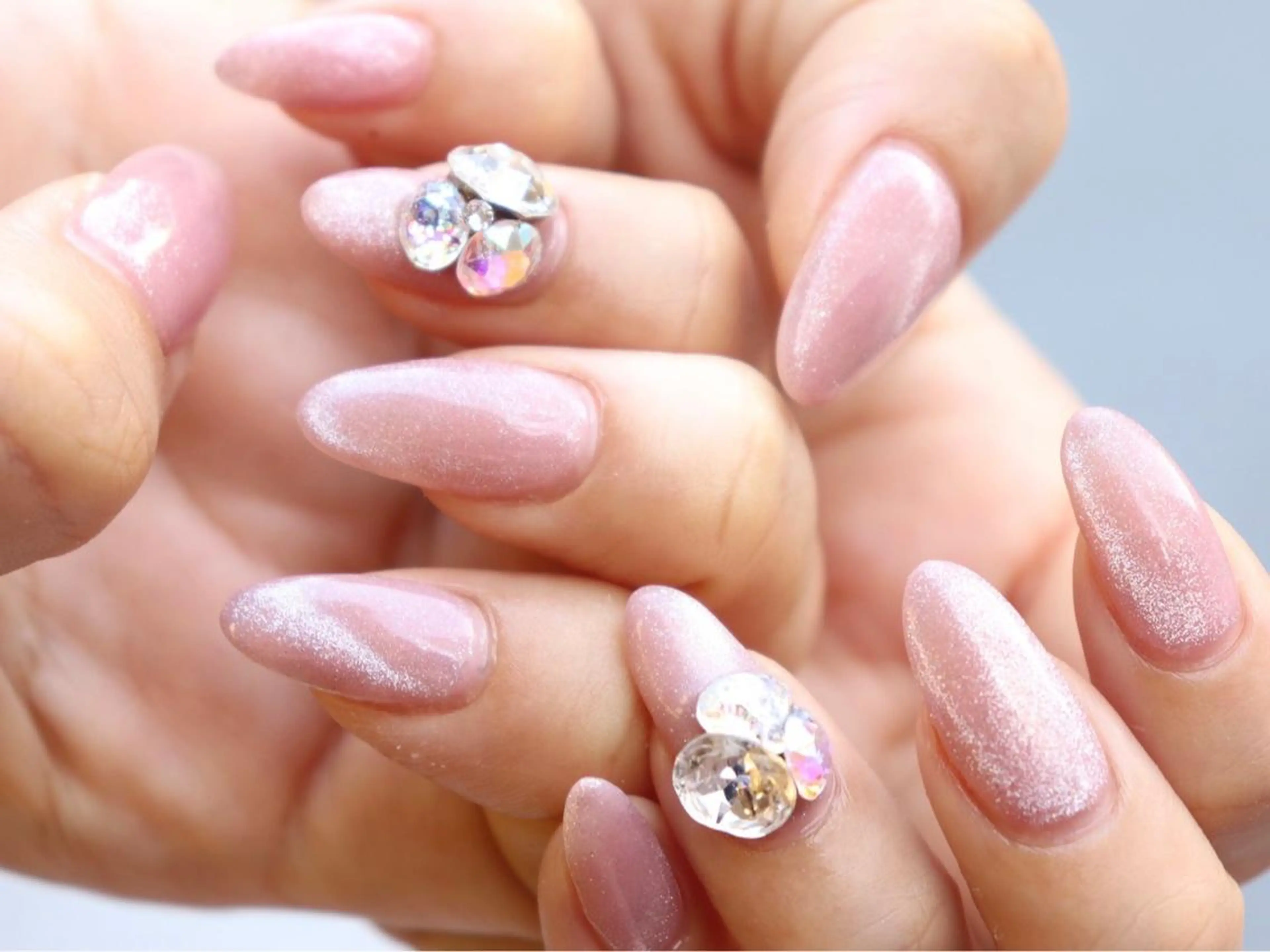 ネイル Dolce.Nail 柏店のネイルデザイン