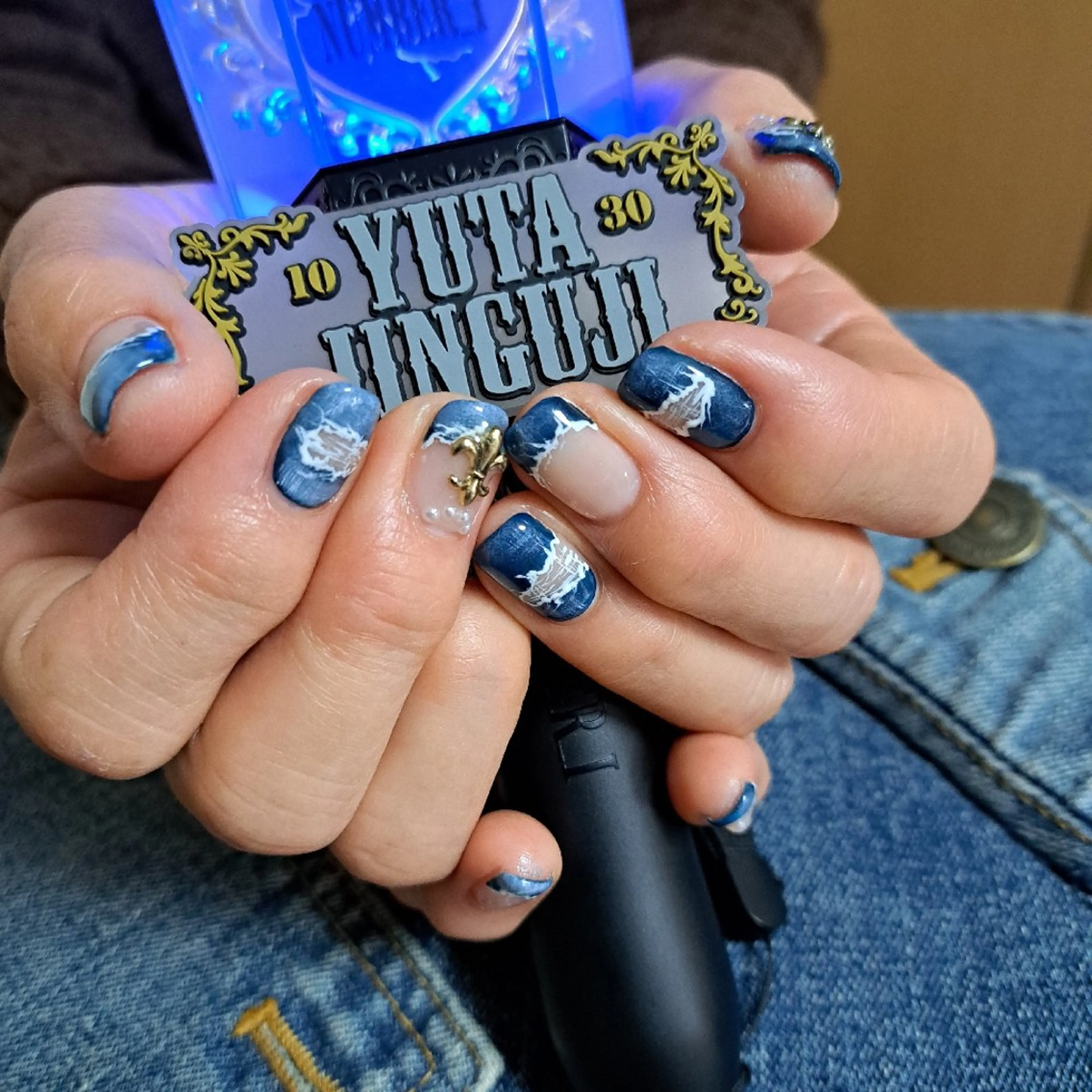 ネイル HAYASHI  Nのネイルデザイン