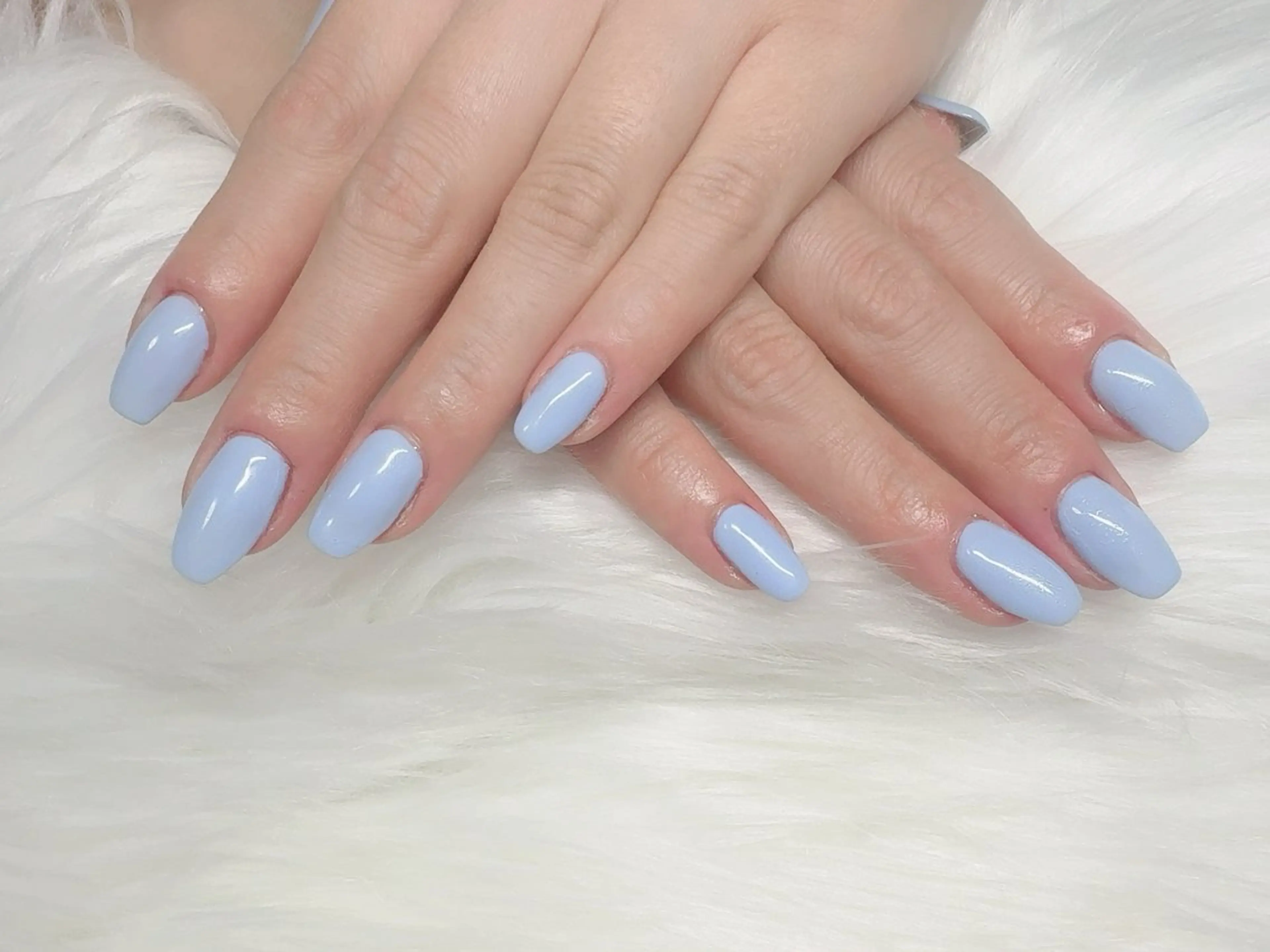 ネイル ハッピーネイル所属・ハッピーネイル 蘭のネイルデザイン