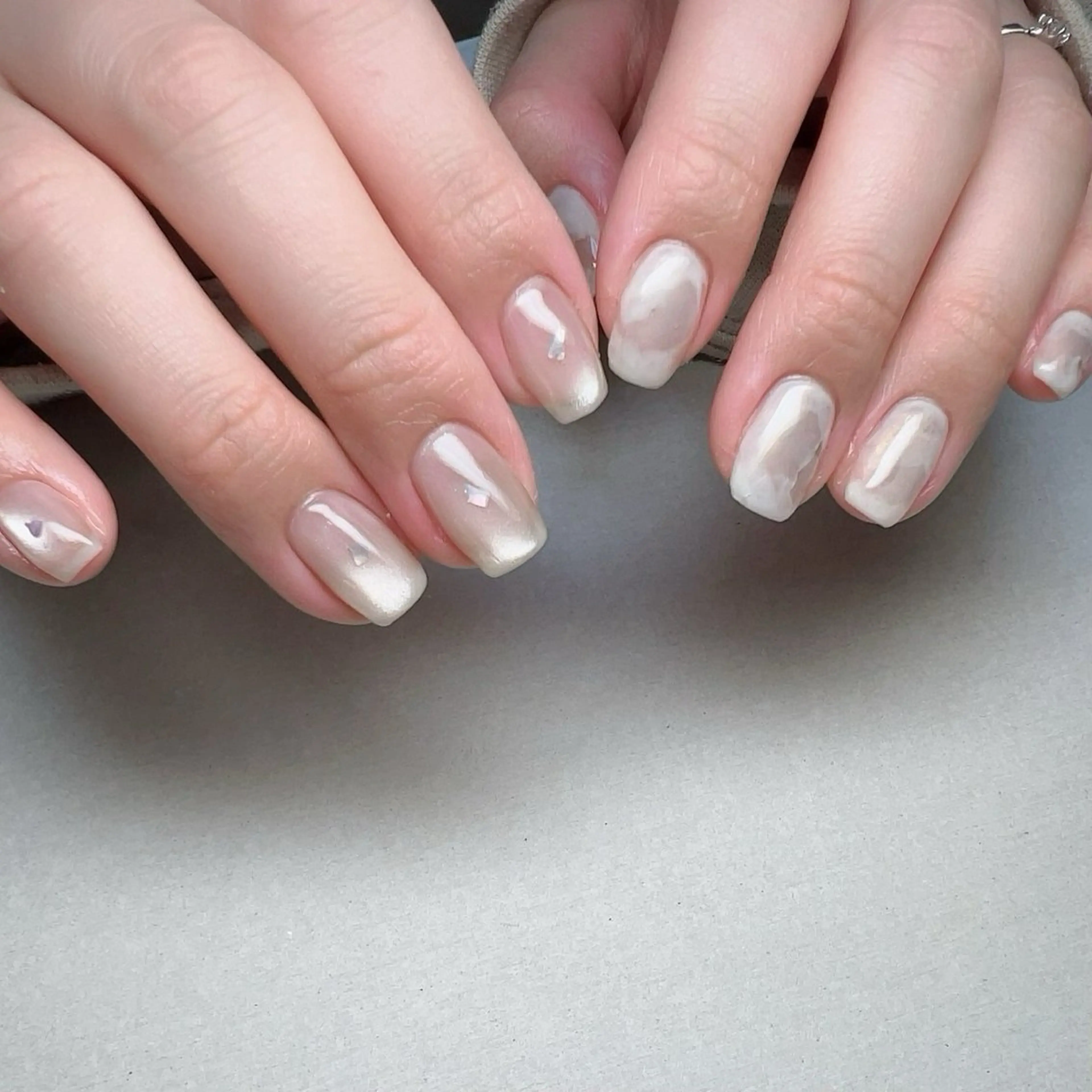 ネイル irooo 21のネイルデザイン