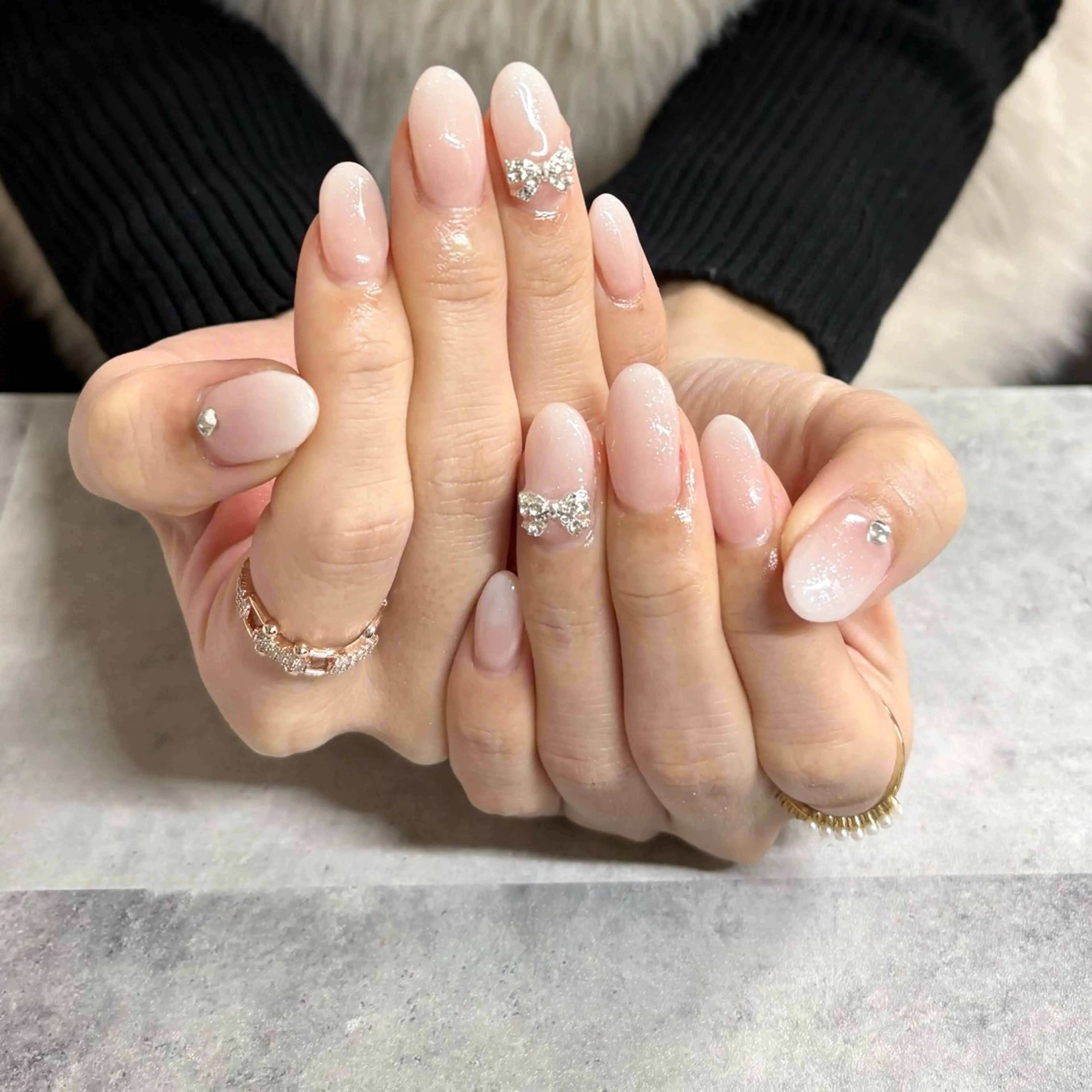 ネイル FELICE ﾌｪﾘｰﾁｪのネイルデザイン