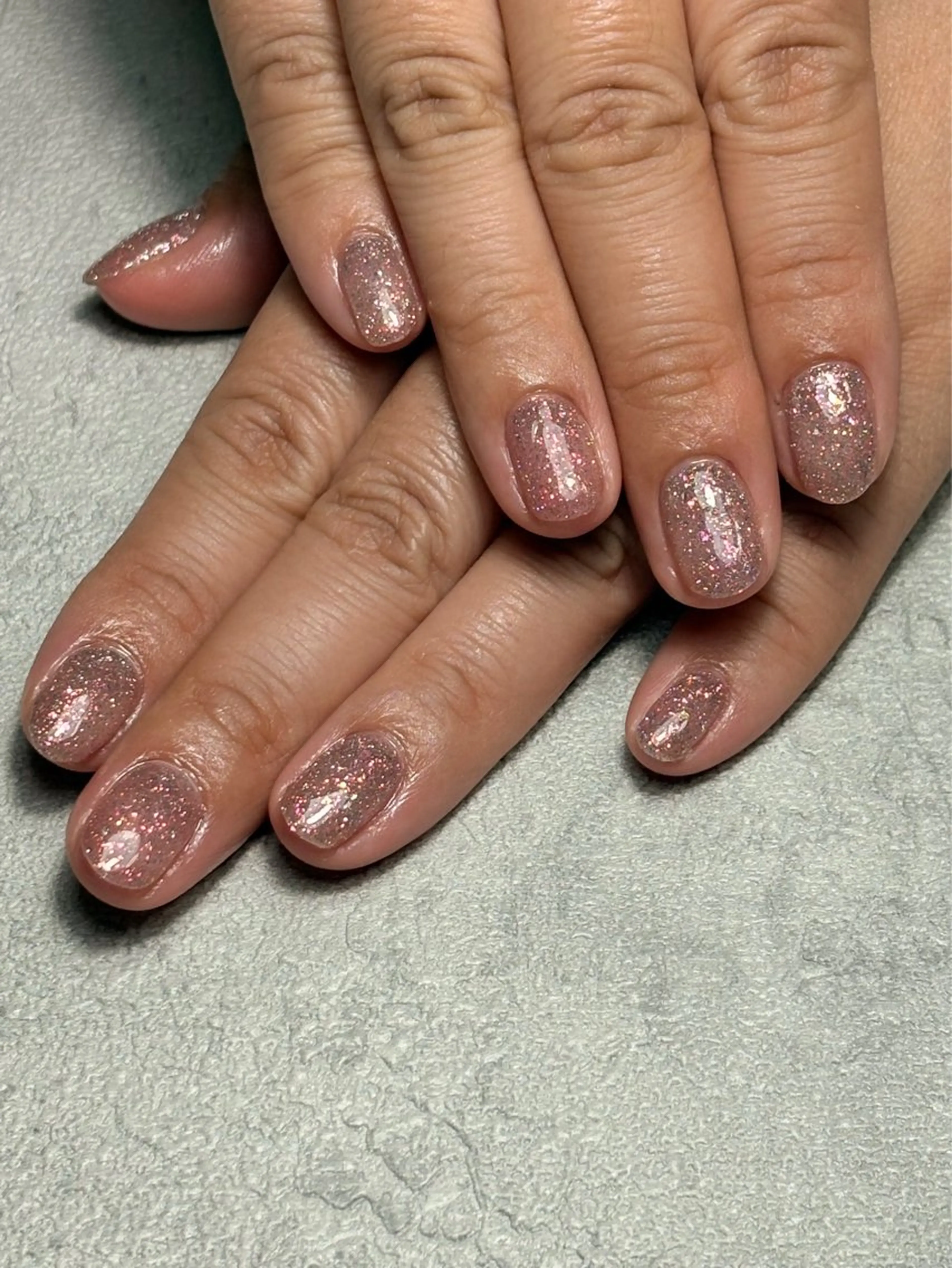 ネイル ハンドネイル nailsalon bellaのネイルデザイン