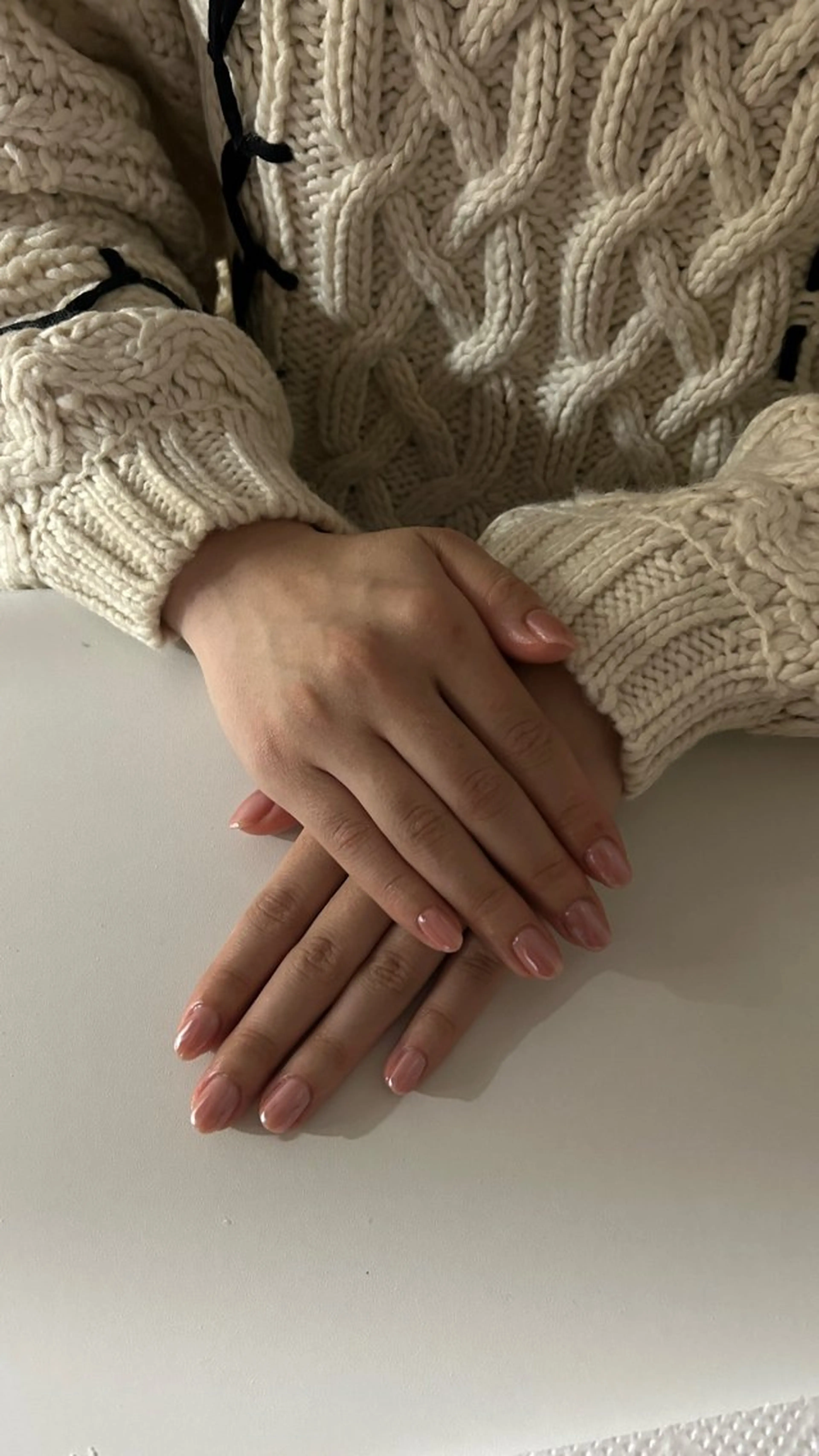 ネイル Forme所属・Forme MINAMIのネイルデザイン