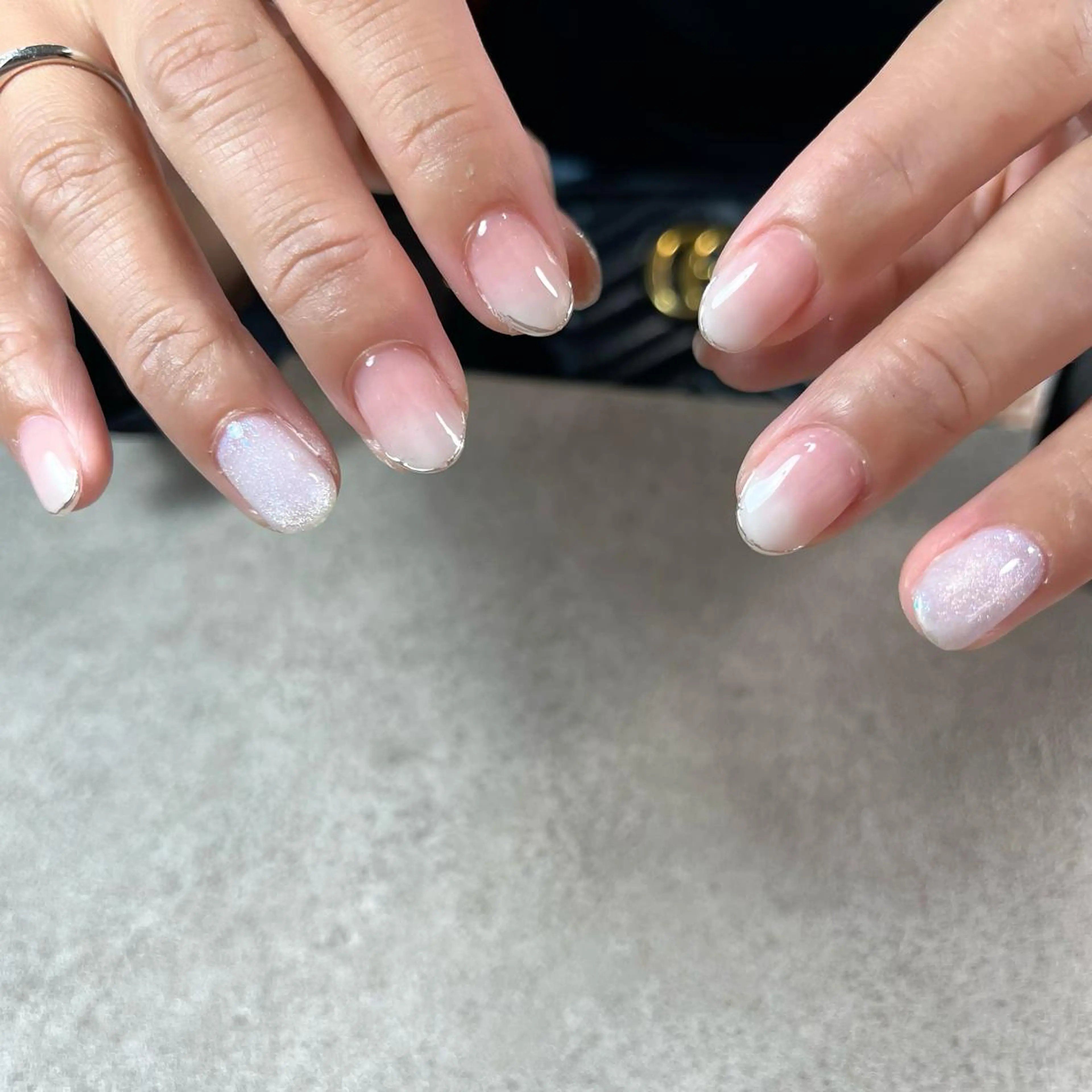 ネイル Koa nails.のネイルデザイン