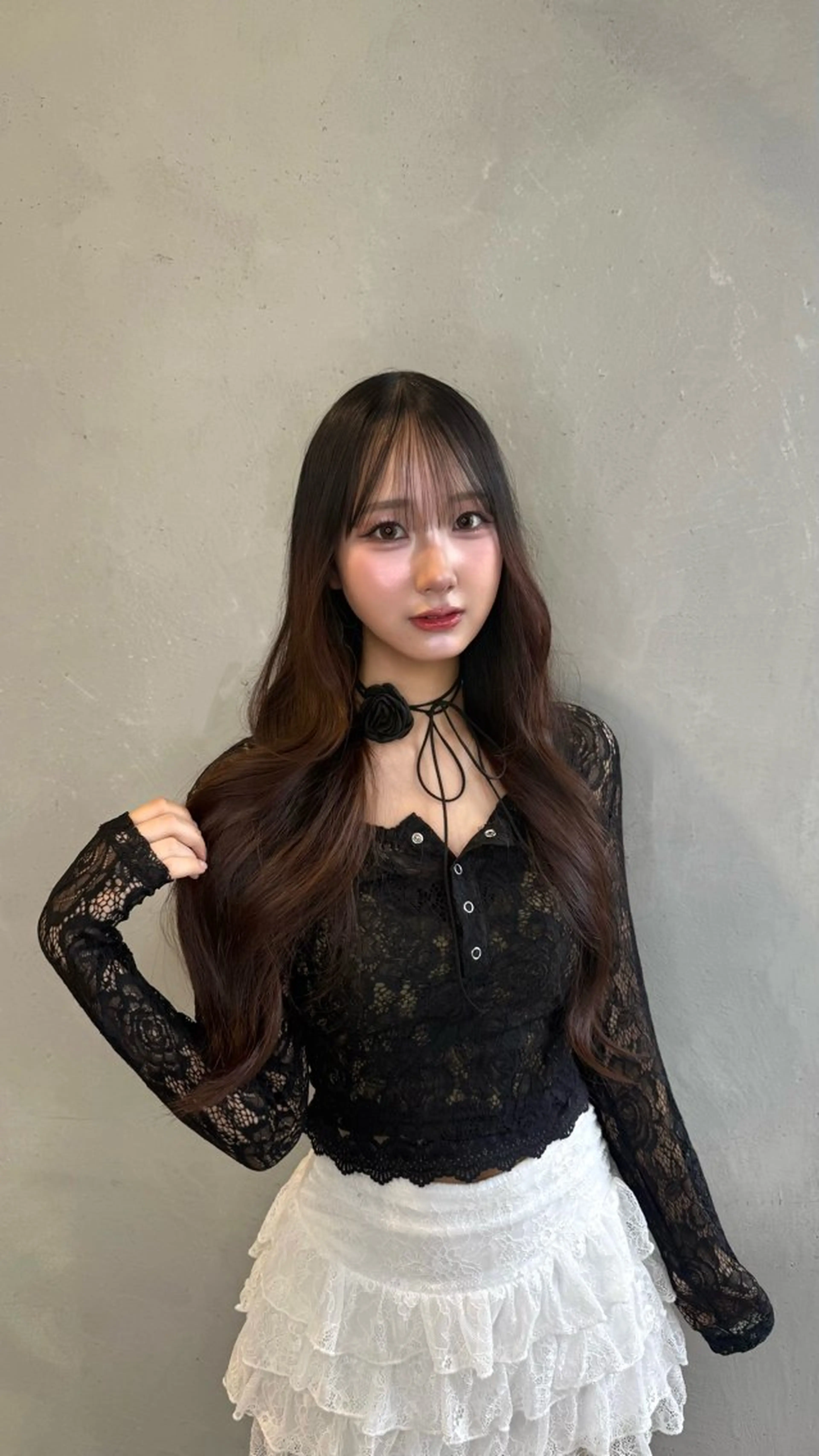 ヘアセット 🎀魅力を引き出す メイク🎀Noaのその他イメージ