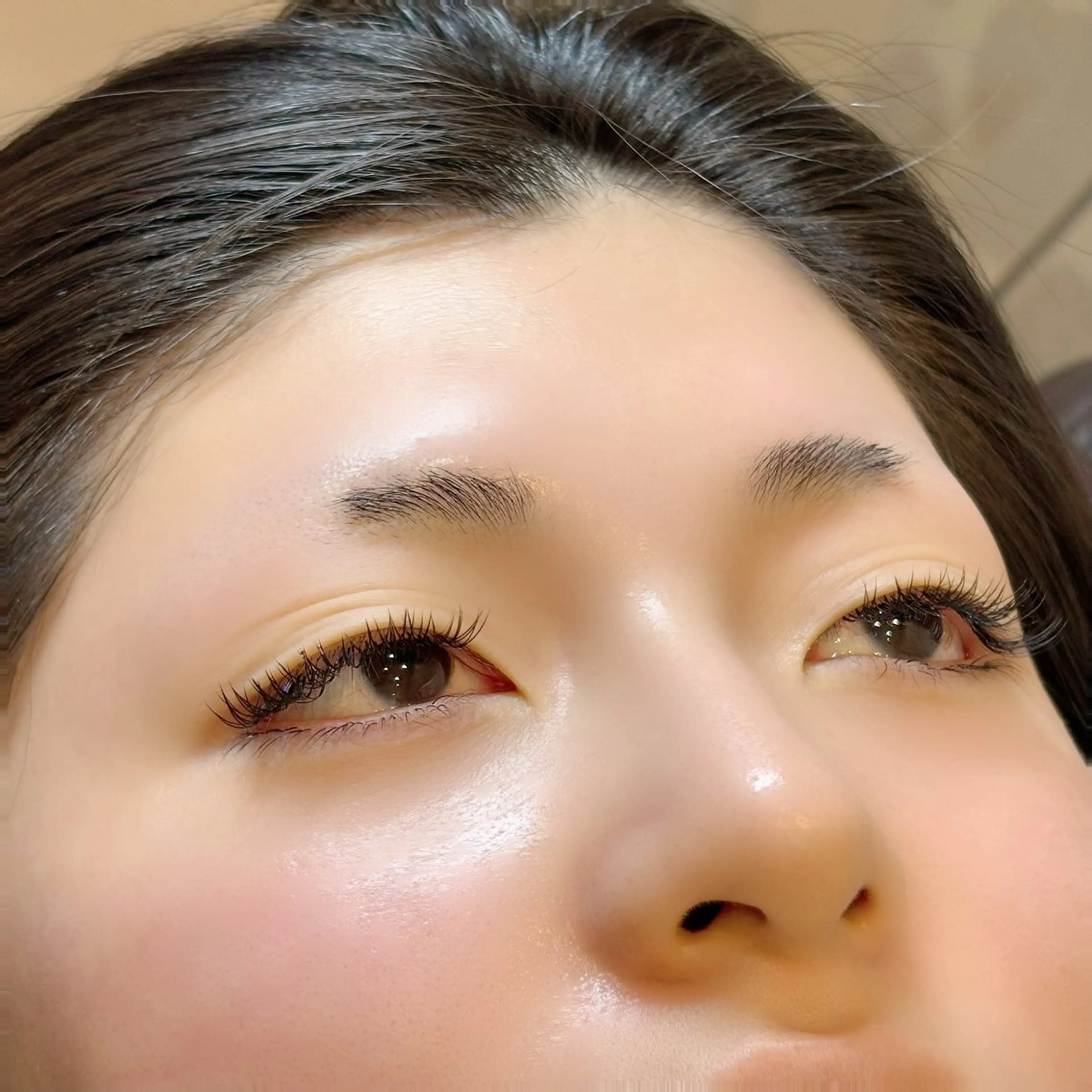 マツエク・マツパ 山田 桃樺のマツエク・マツパデザイン