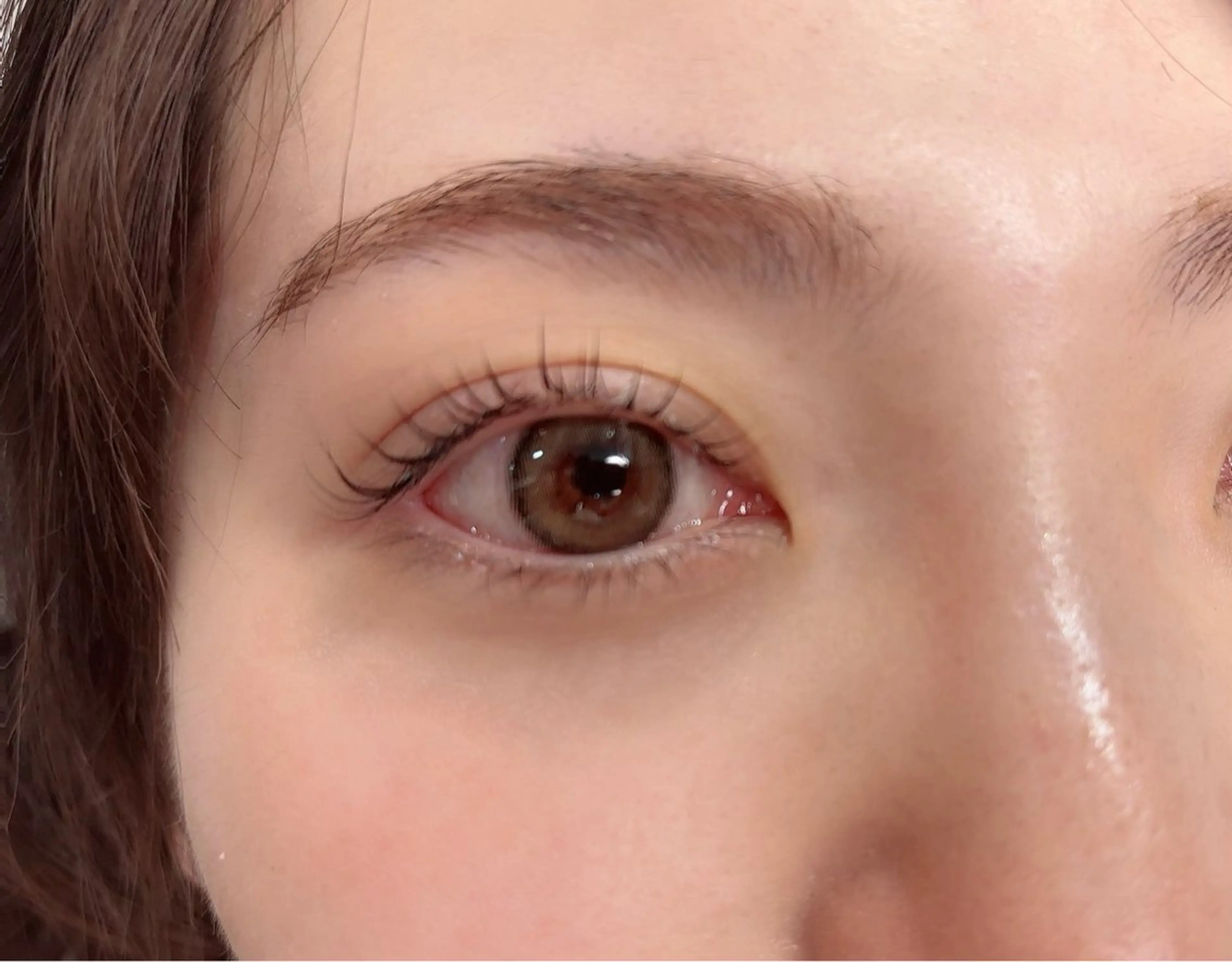 マツエク・マツパ hair &make  328所属・hair &make 328のマツエク・マツパデザイン