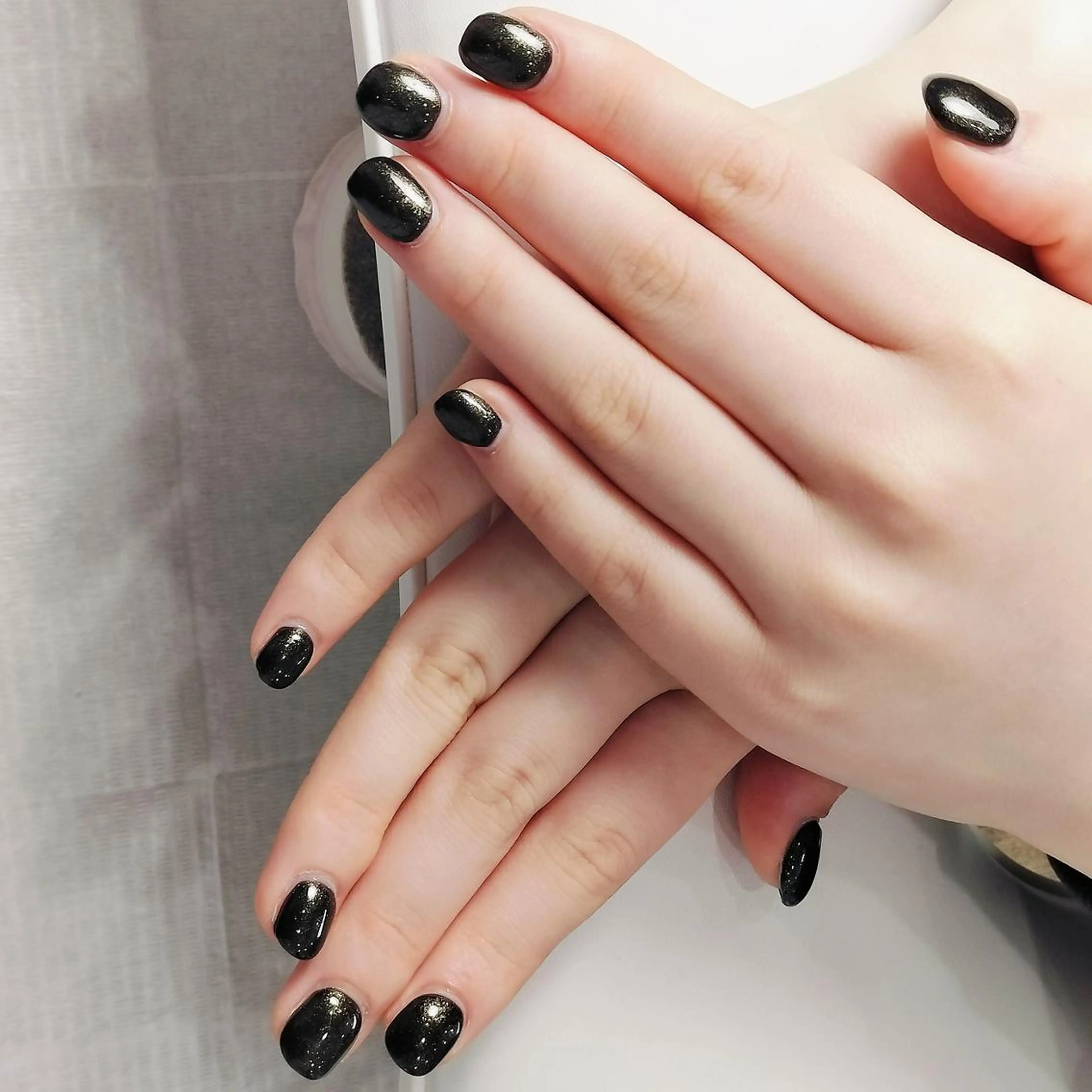 ネイル ハンドネイル 寧々 Nail高円寺のネイルデザイン